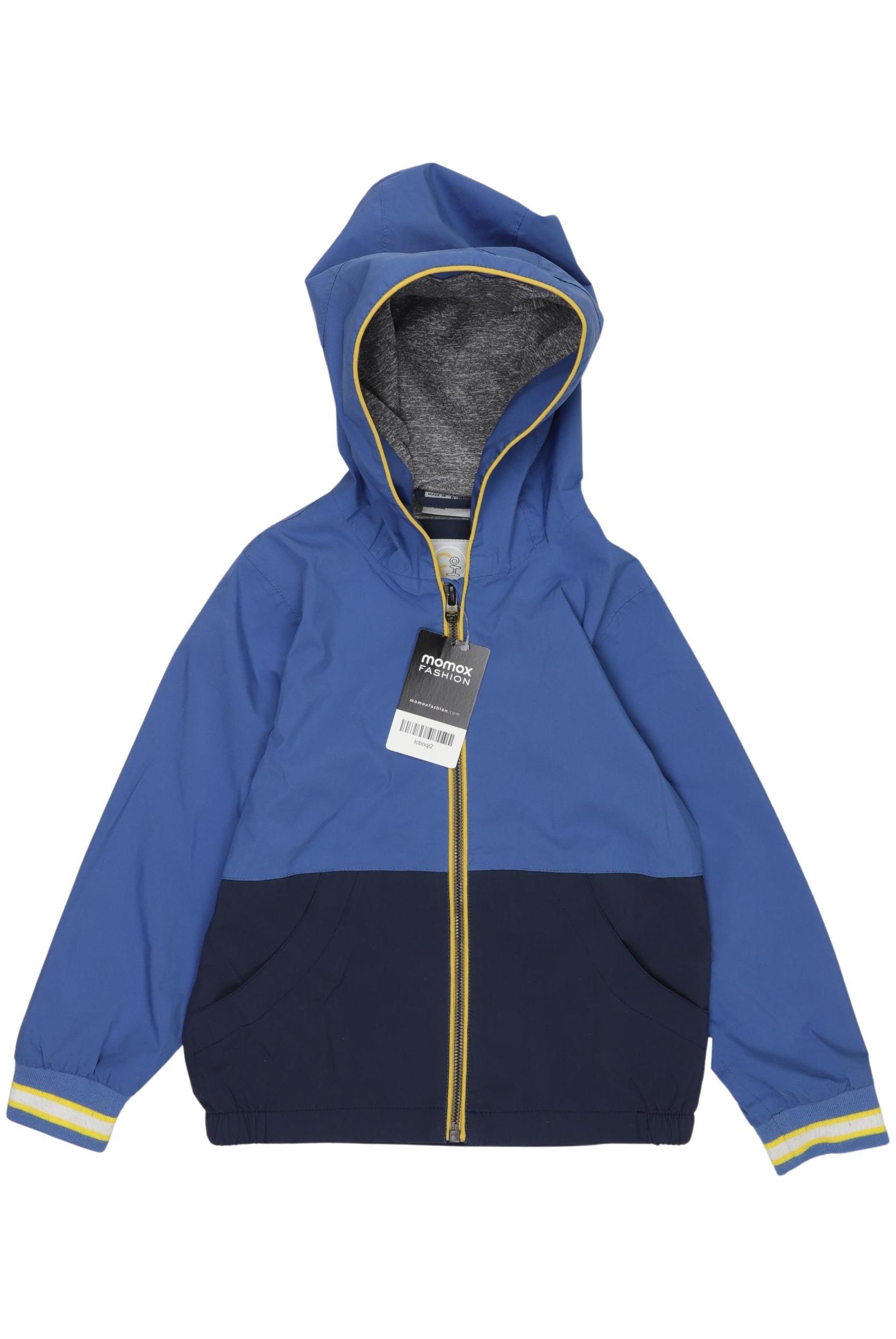 

killtec Herren Jacke, blau, Gr. 110/116