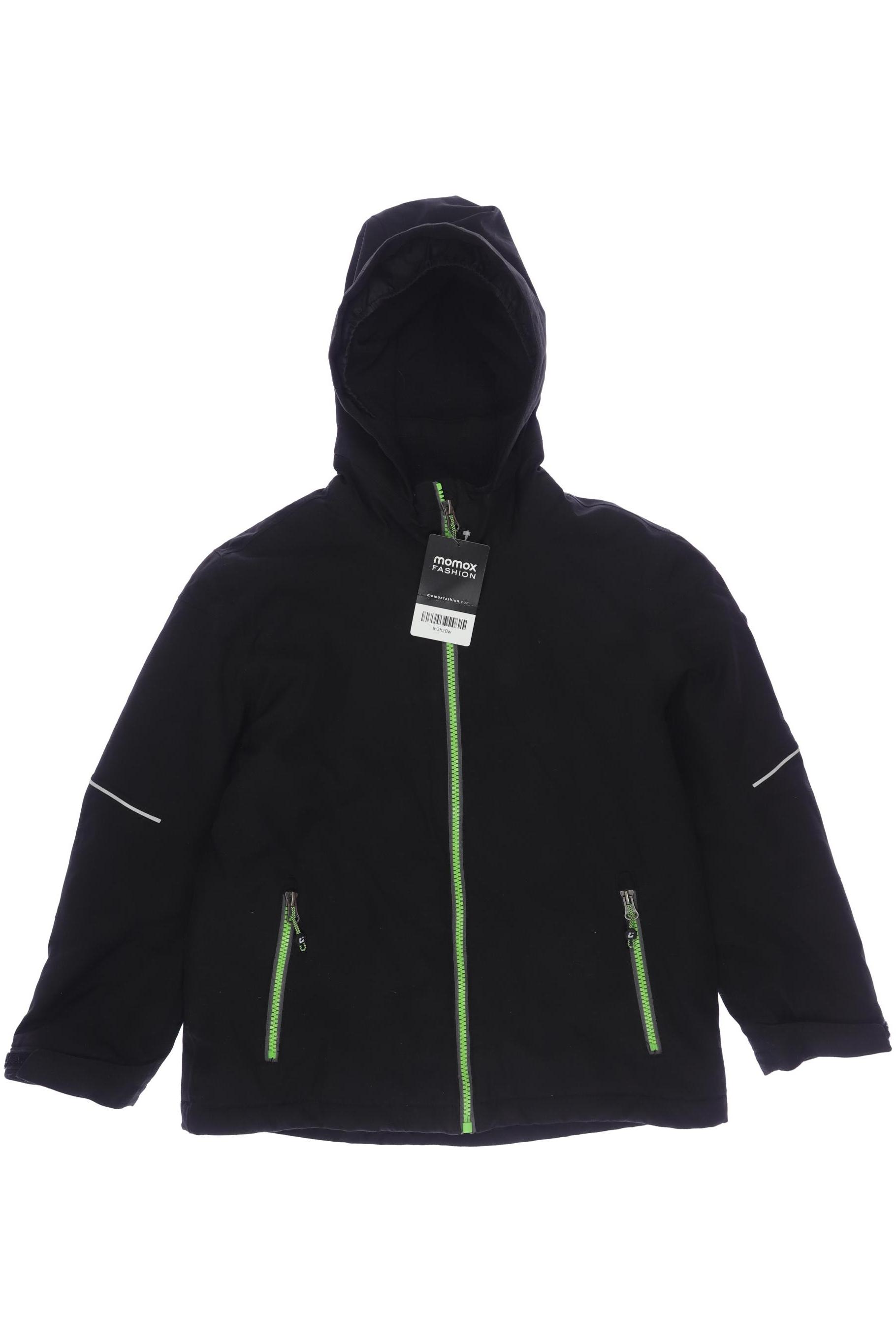 

killtec Herren Jacke, schwarz, Gr. 128