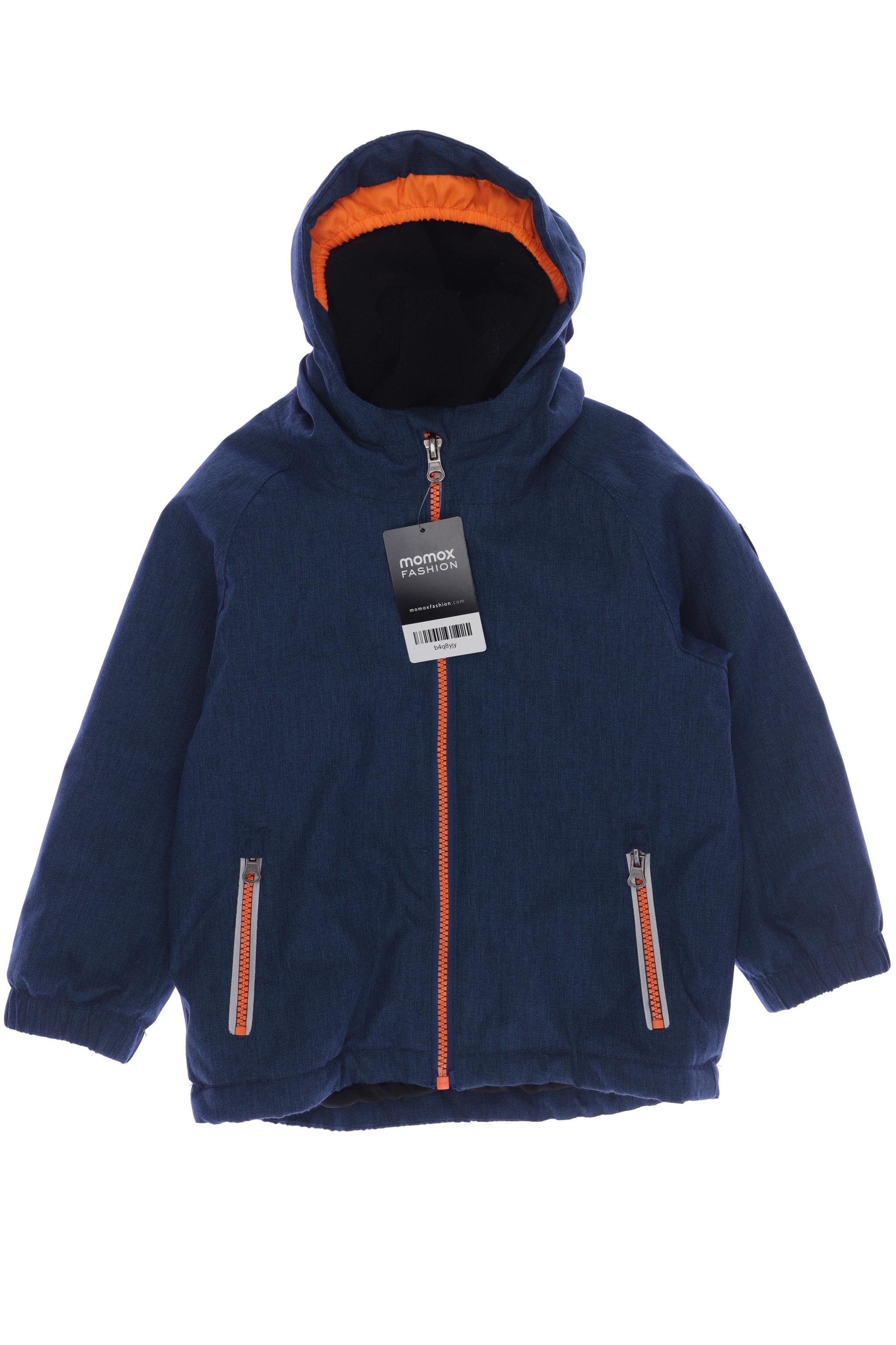

killtec Herren Jacke, blau, Gr. 98