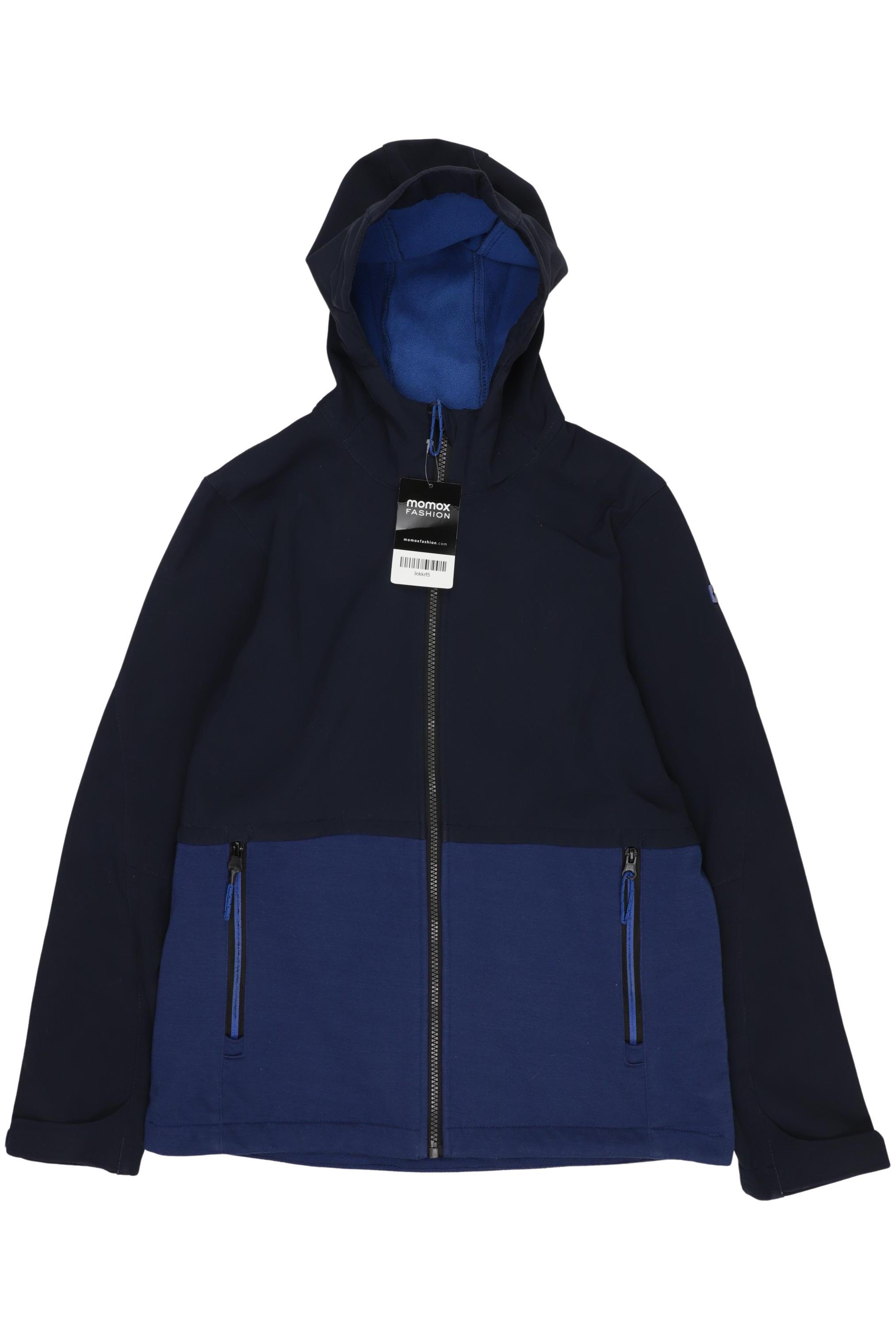 

killtec Herren Jacke, marineblau, Gr. 152