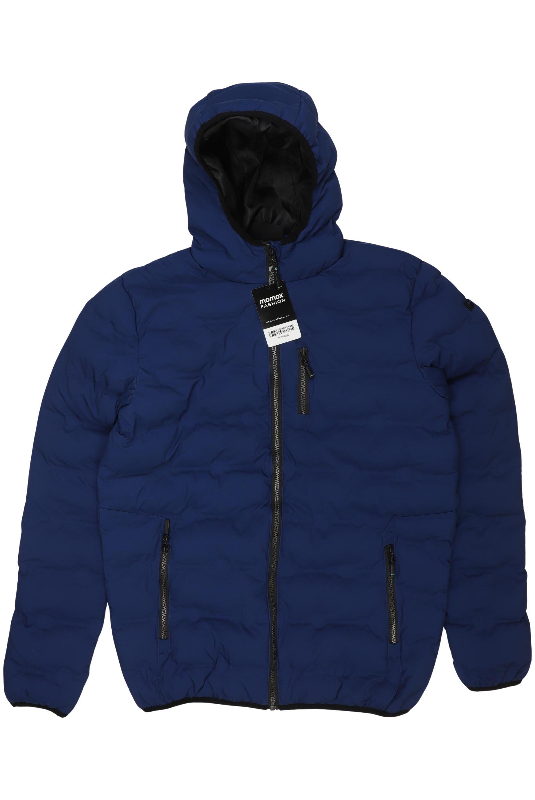 

killtec Jungen Jacke, marineblau, Gr. 176