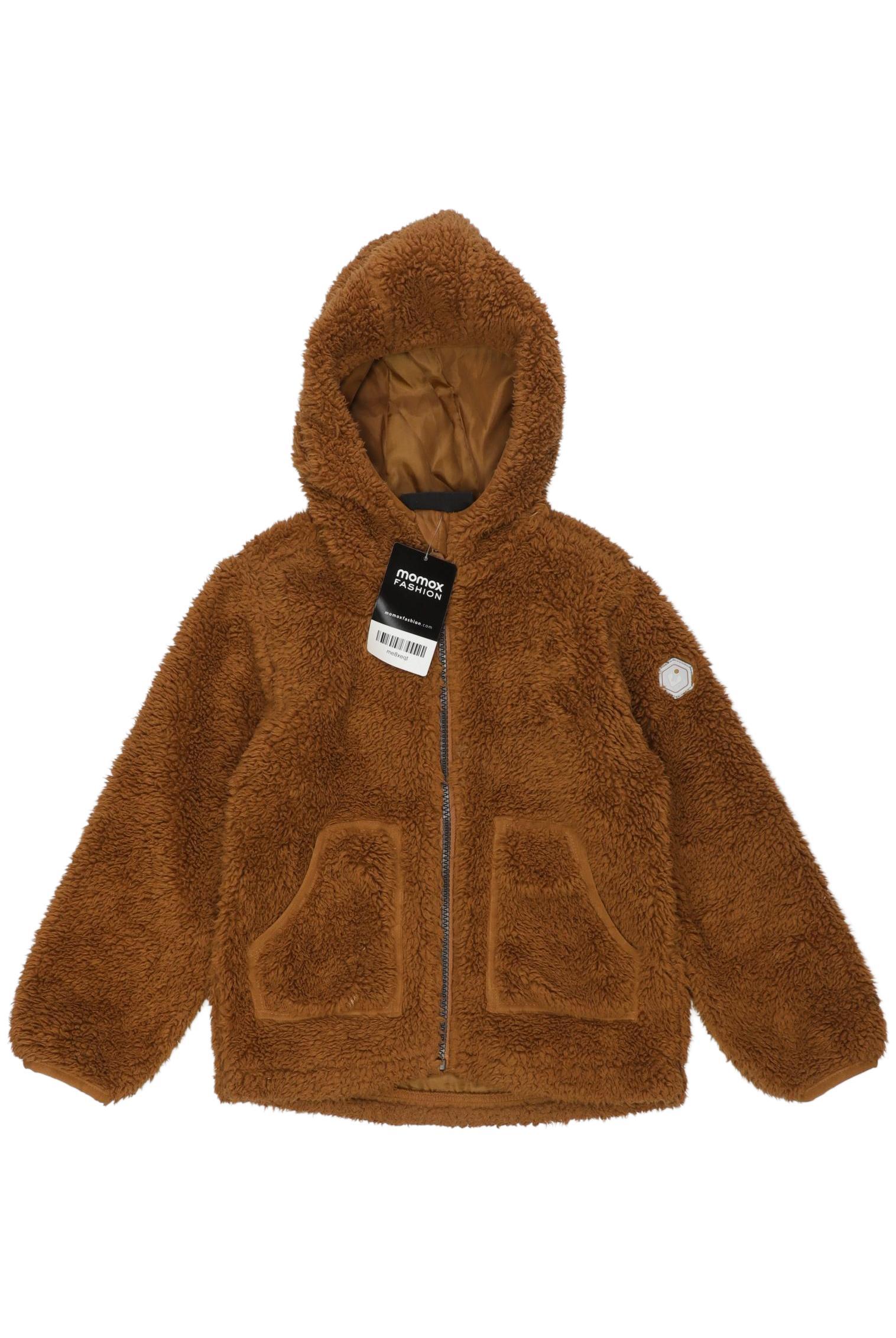 

killtec Jungen Jacke, braun, Gr. 98