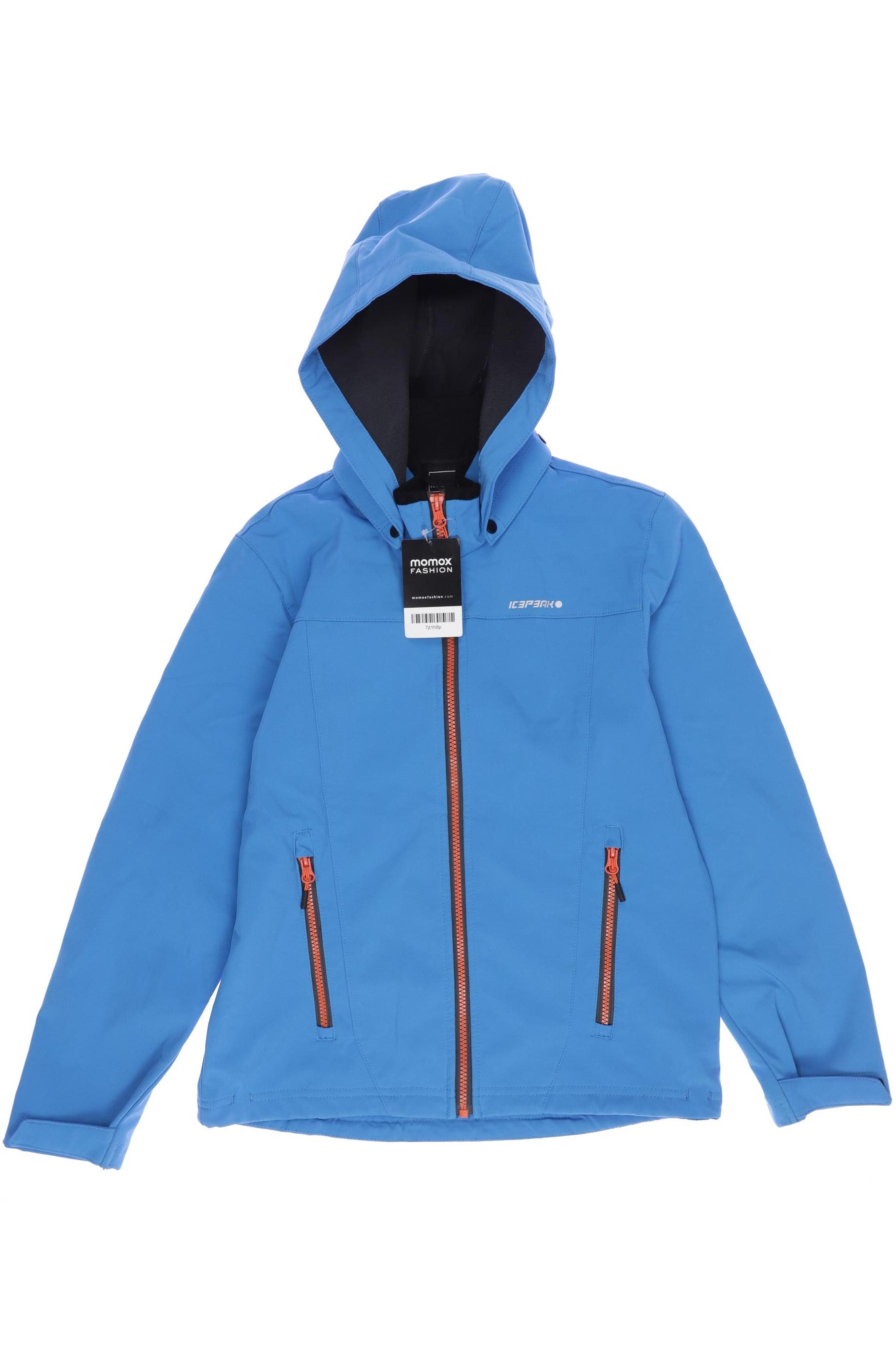 

killtec Herren Jacke, blau, Gr. 152