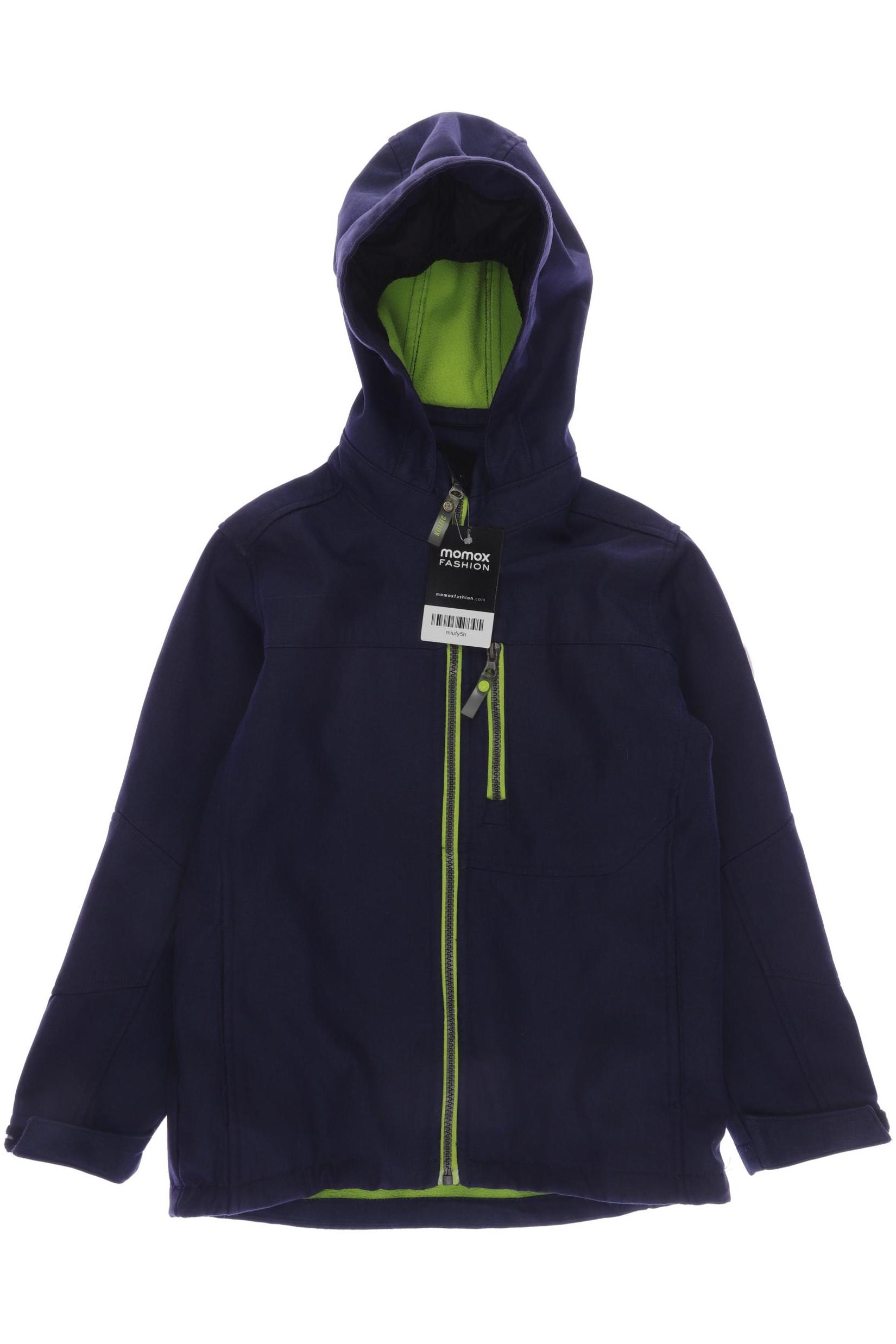 

killtec Jungen Jacke, marineblau