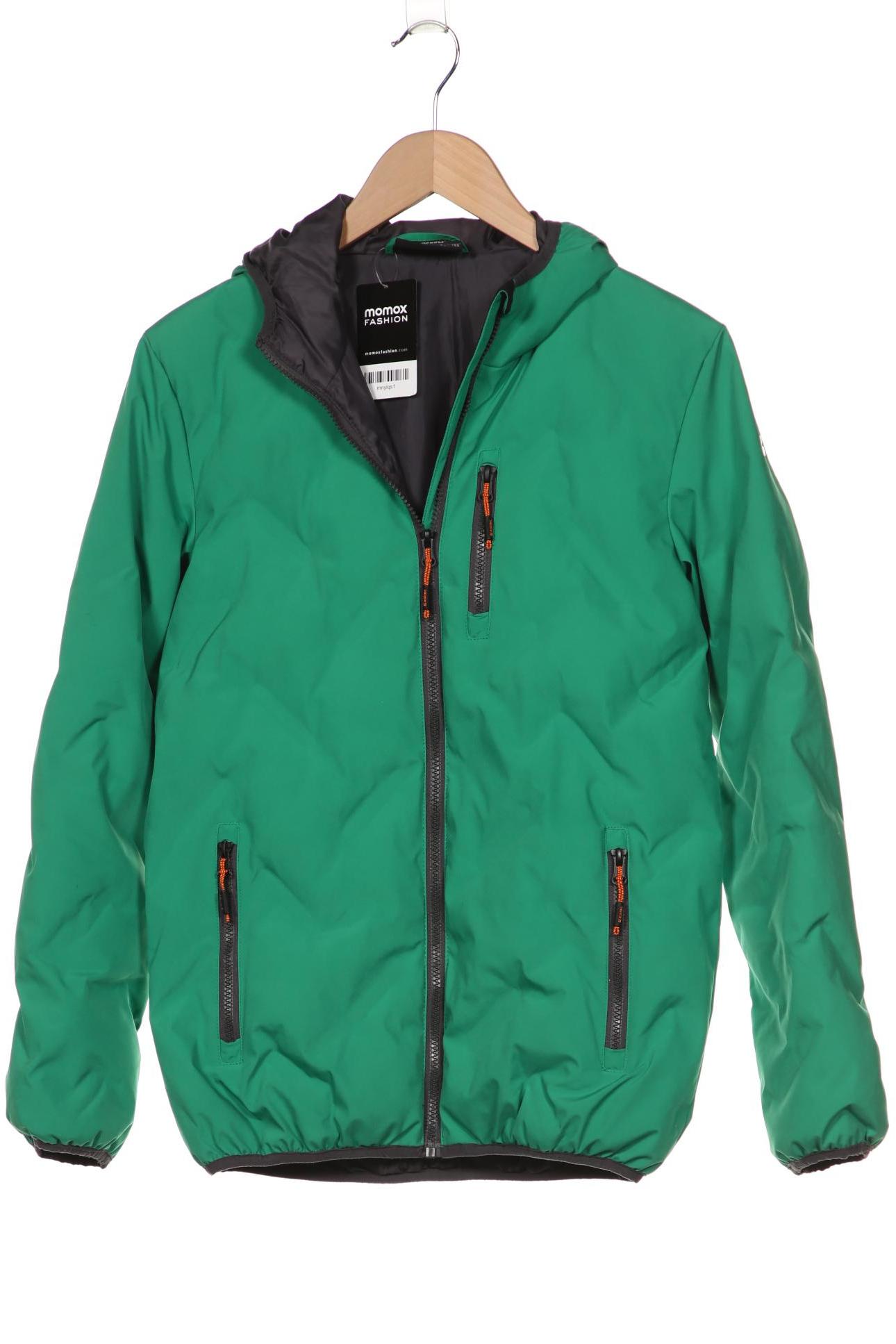 

killtec Jungen Jacke, grün