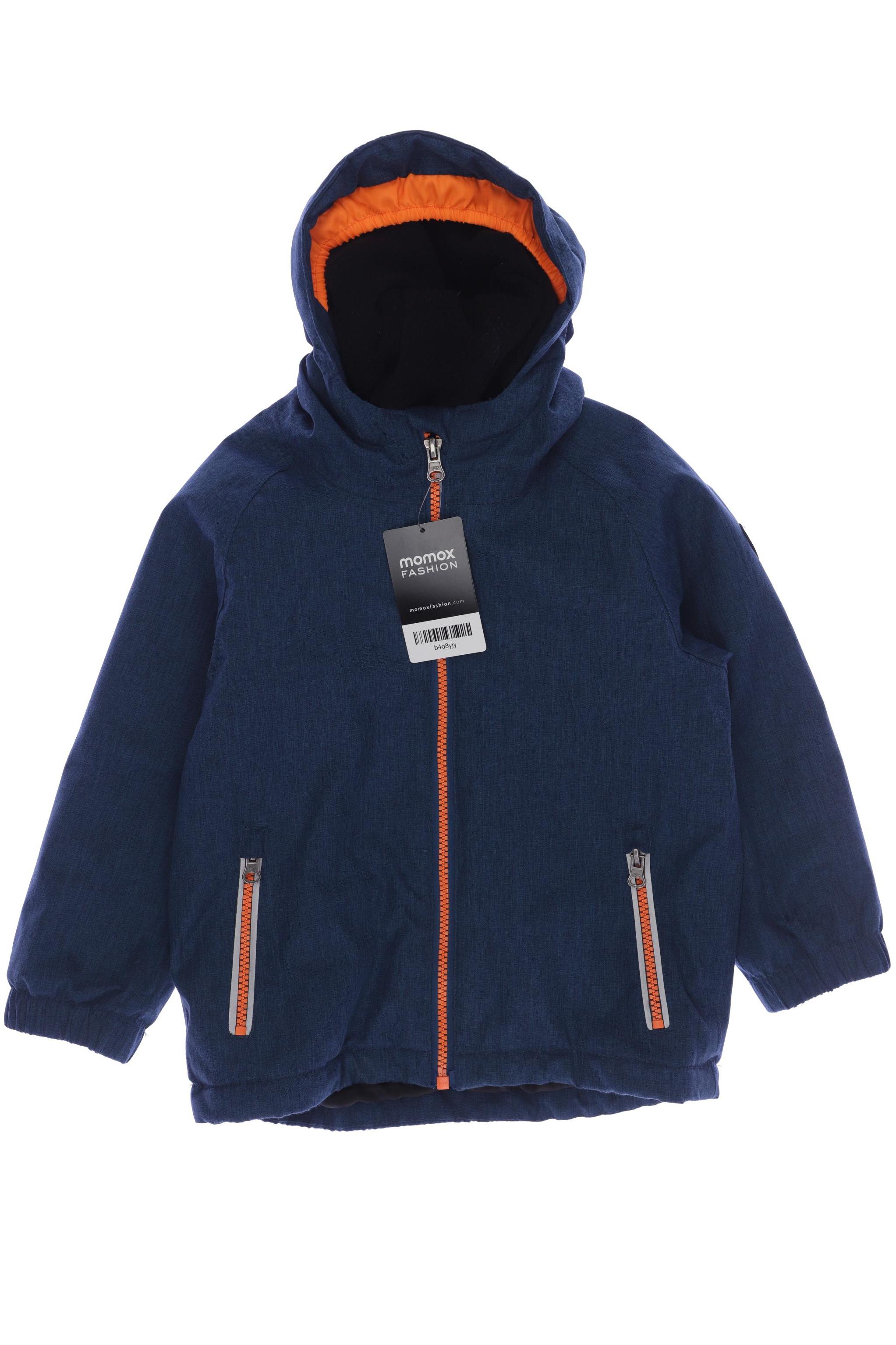 

killtec Jungen Jacke, blau