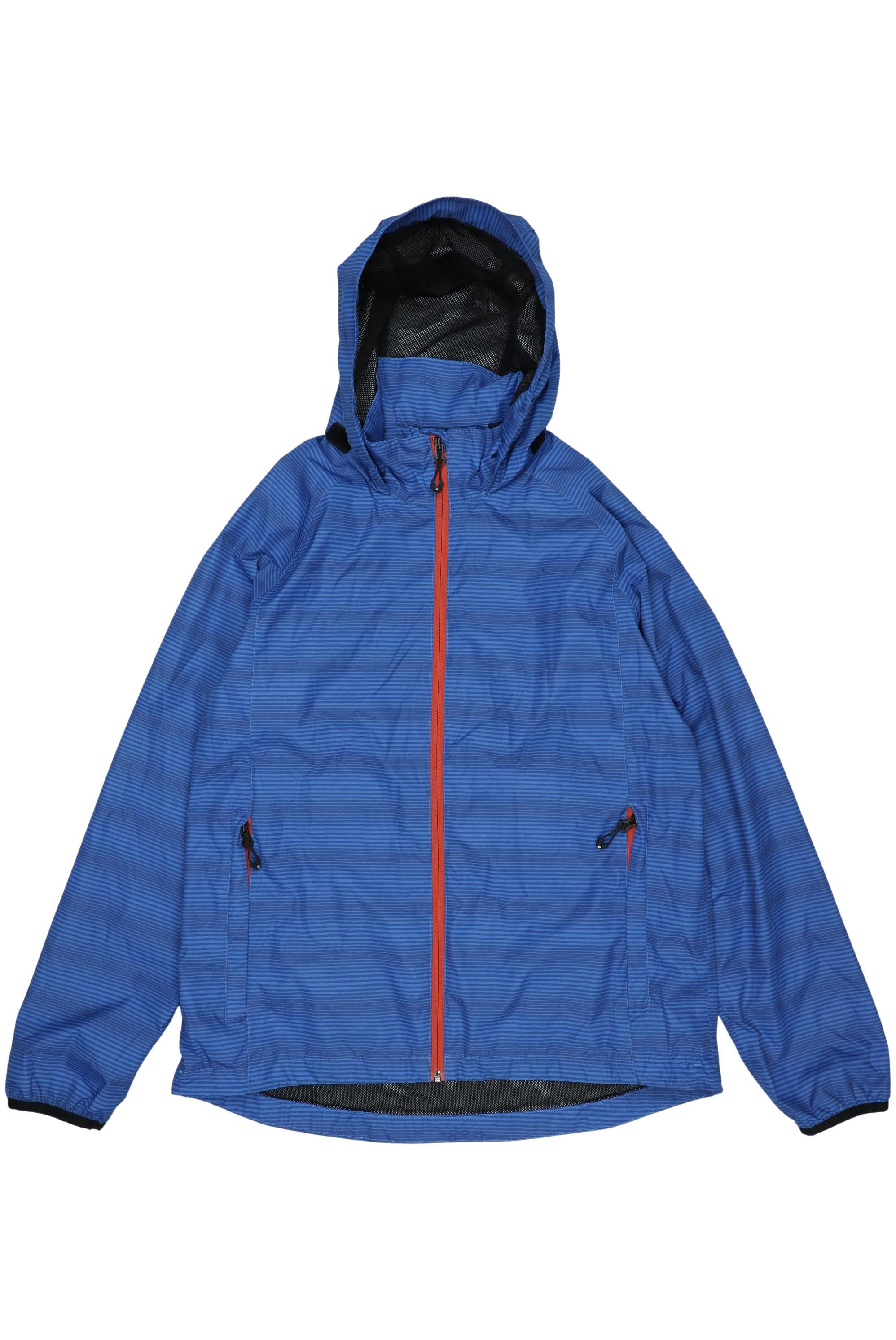 

killtec Herren Jacke, blau, Gr. 164