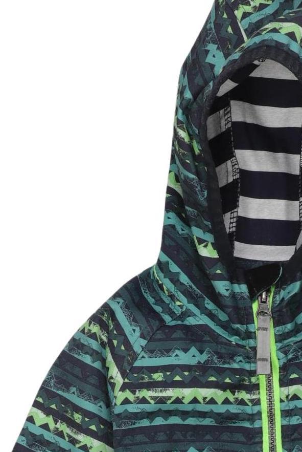 Thumbnail - killtec Jungen Jacke, neon, Gr. 98/104