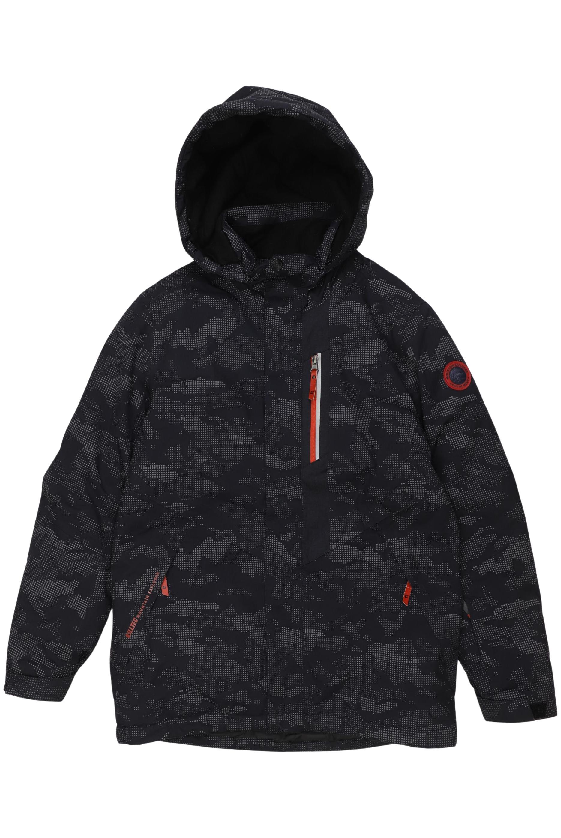 

killtec Jungen Jacke, marineblau, Gr. 152