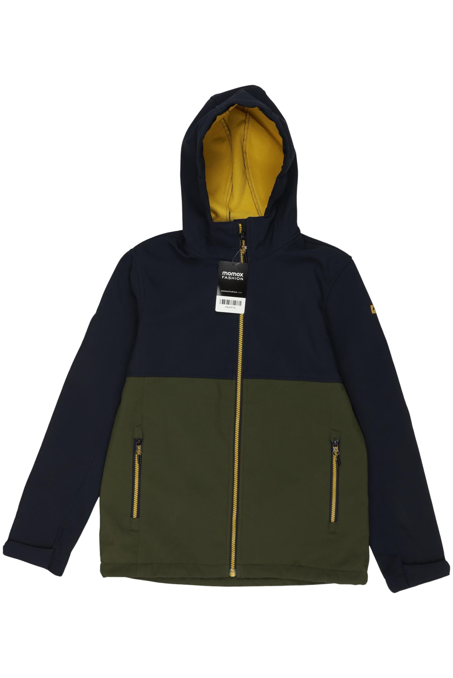 

killtec Jungen Jacke, mehrfarbig, Gr. 152