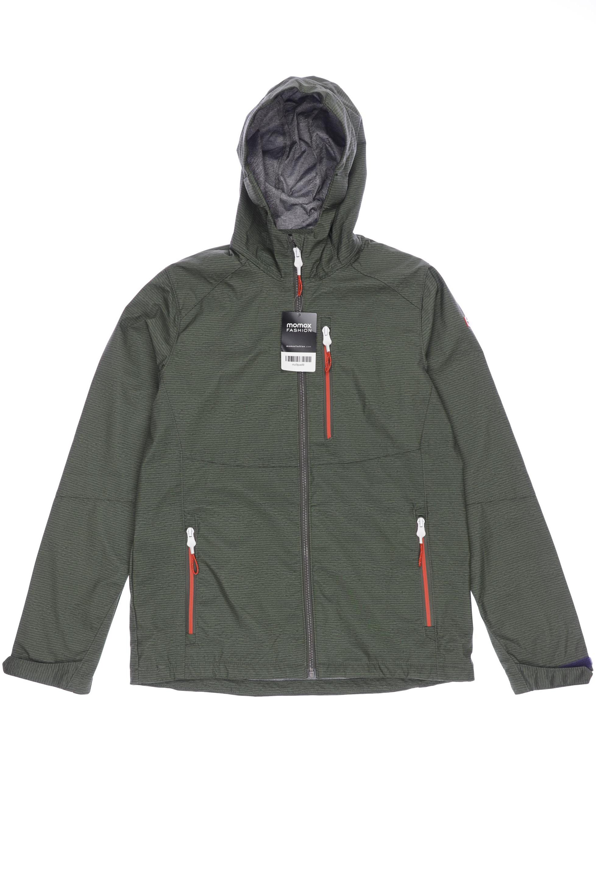 

killtec Herren Jacke, grün, Gr. 164