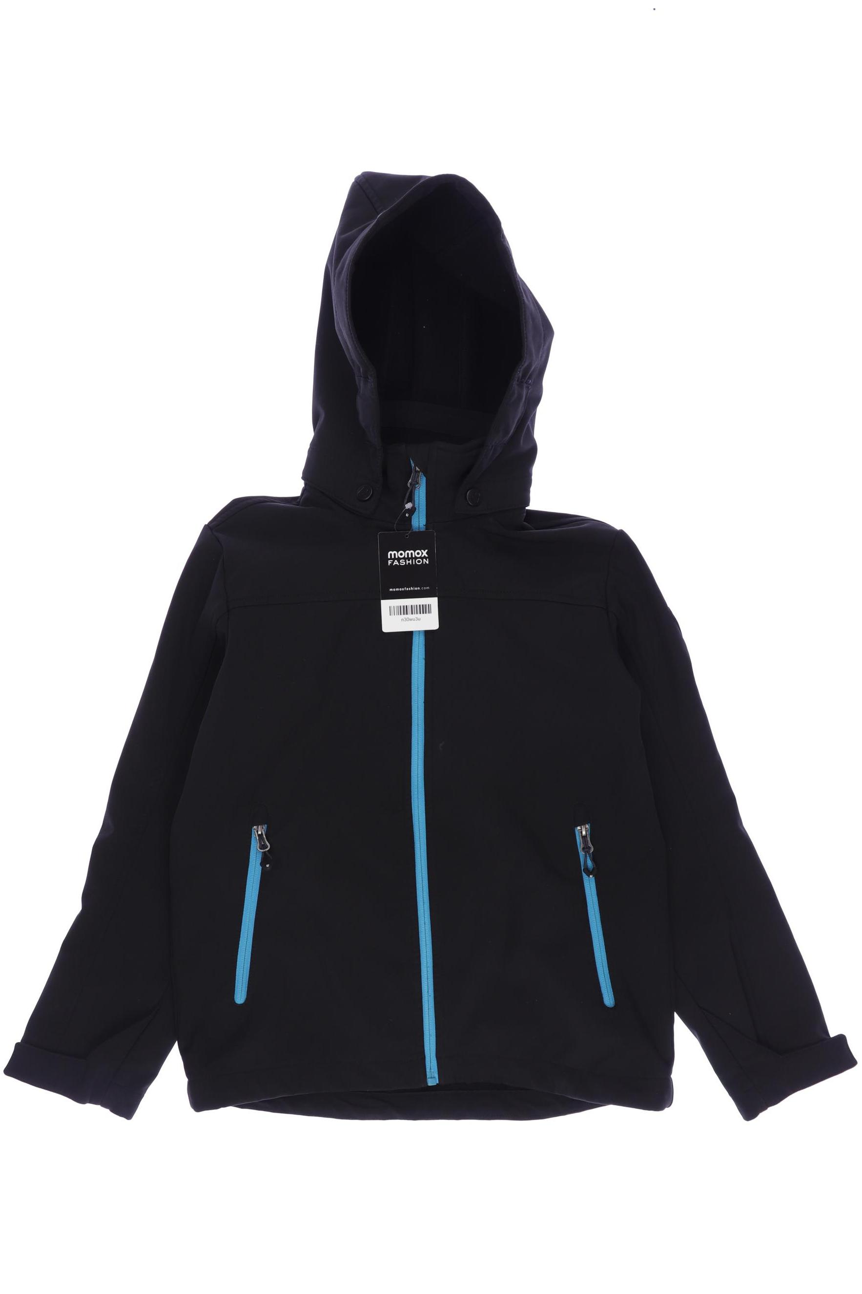 

killtec Herren Jacke, schwarz, Gr. 140