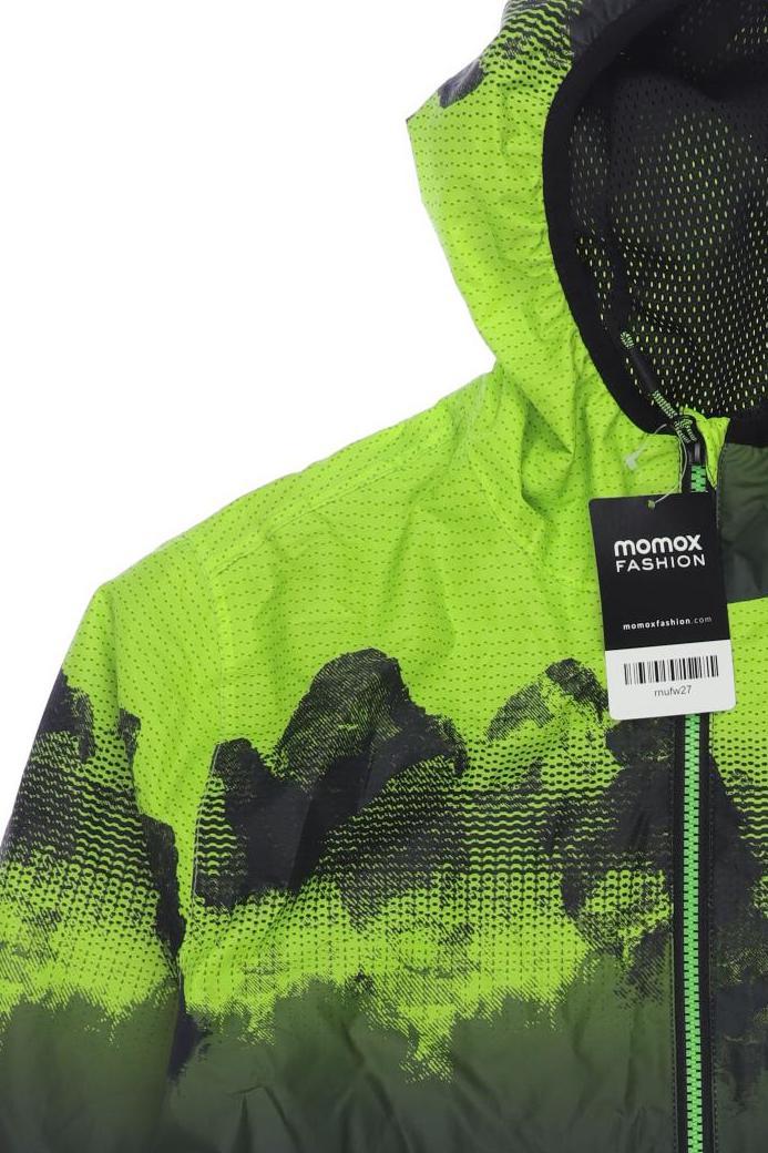 Thumbnail - killtec Jungen Jacke, grün, Gr. 176