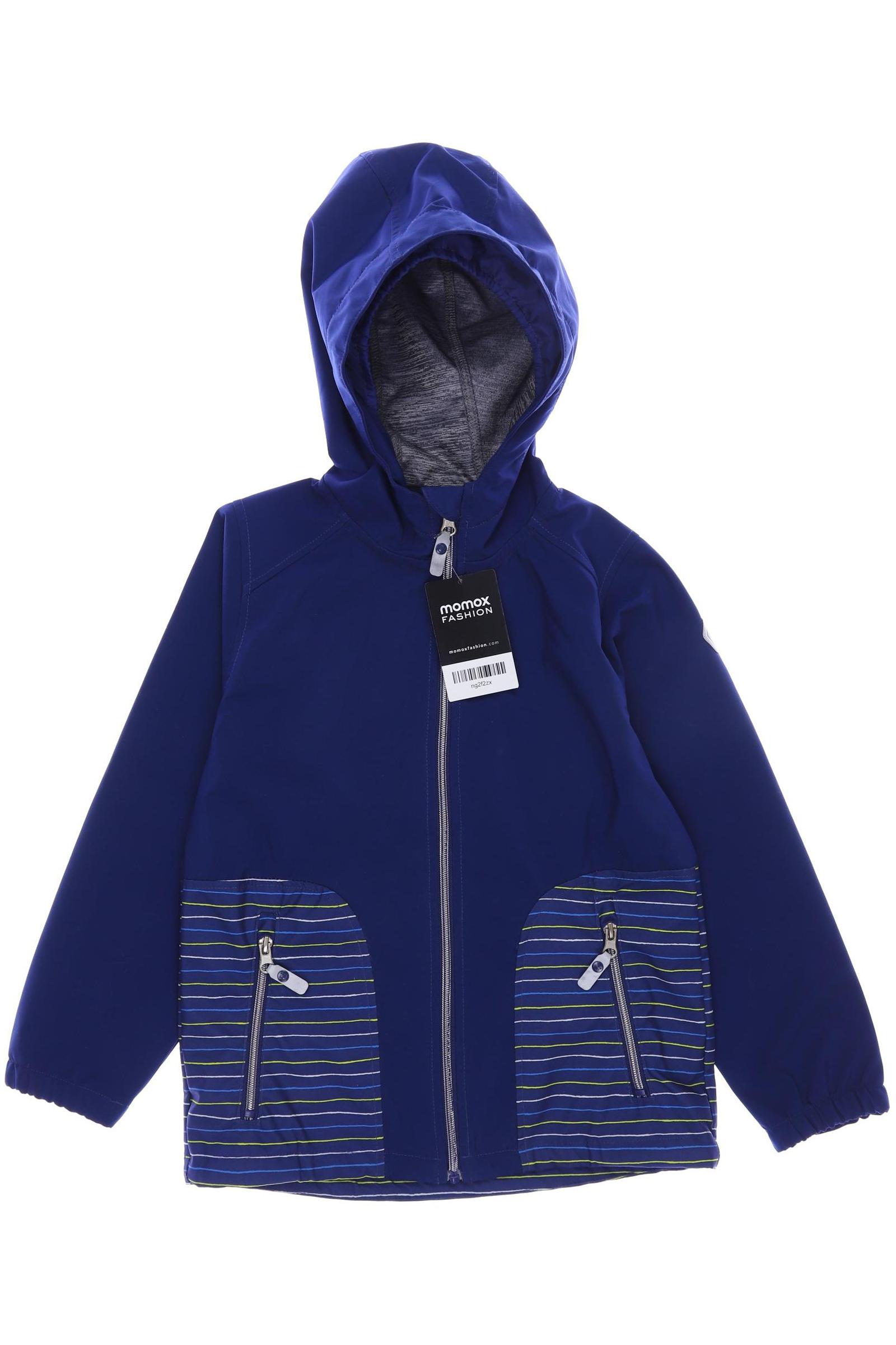 

killtec Jungen Jacke, marineblau