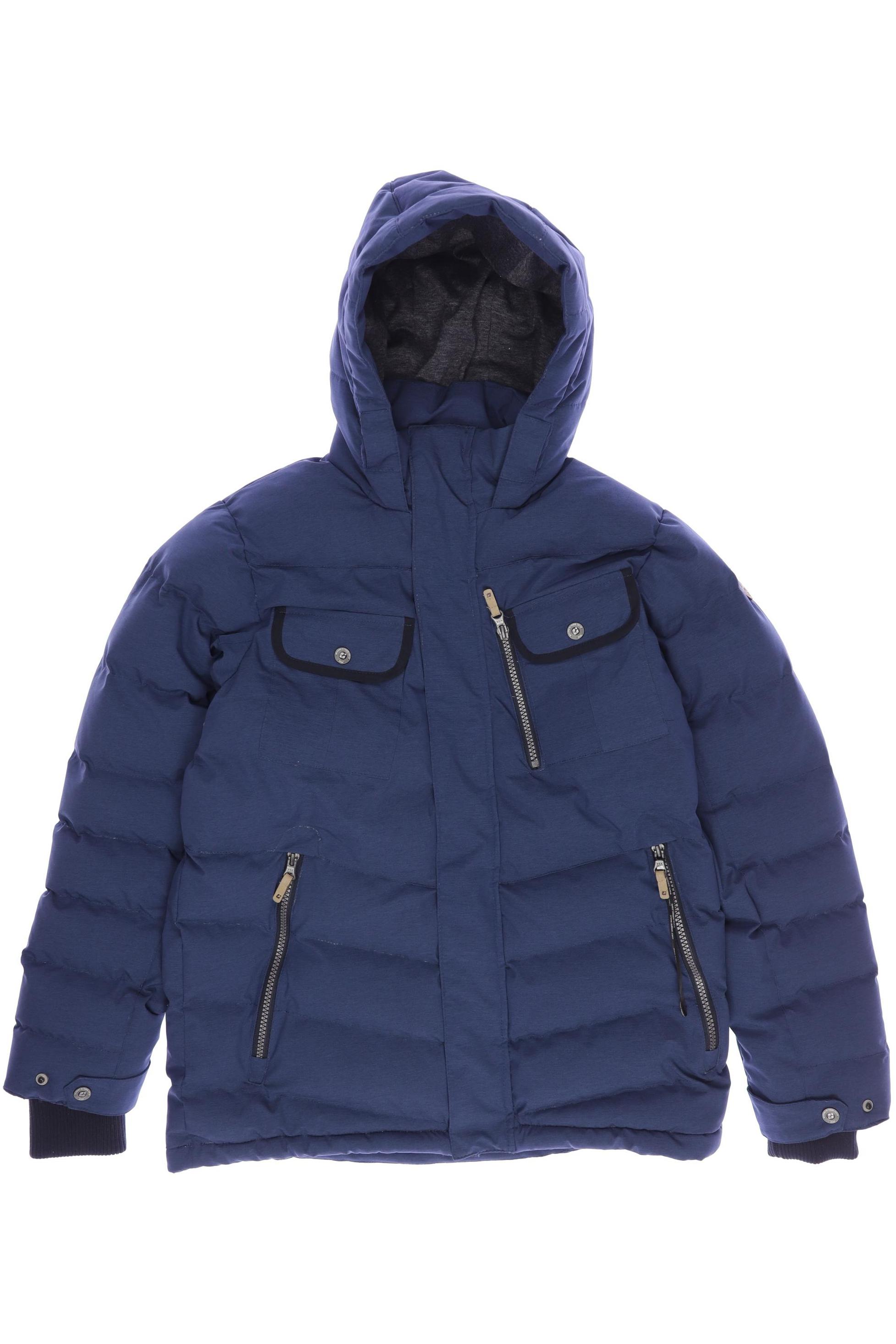 

killtec Jungen Jacke, blau