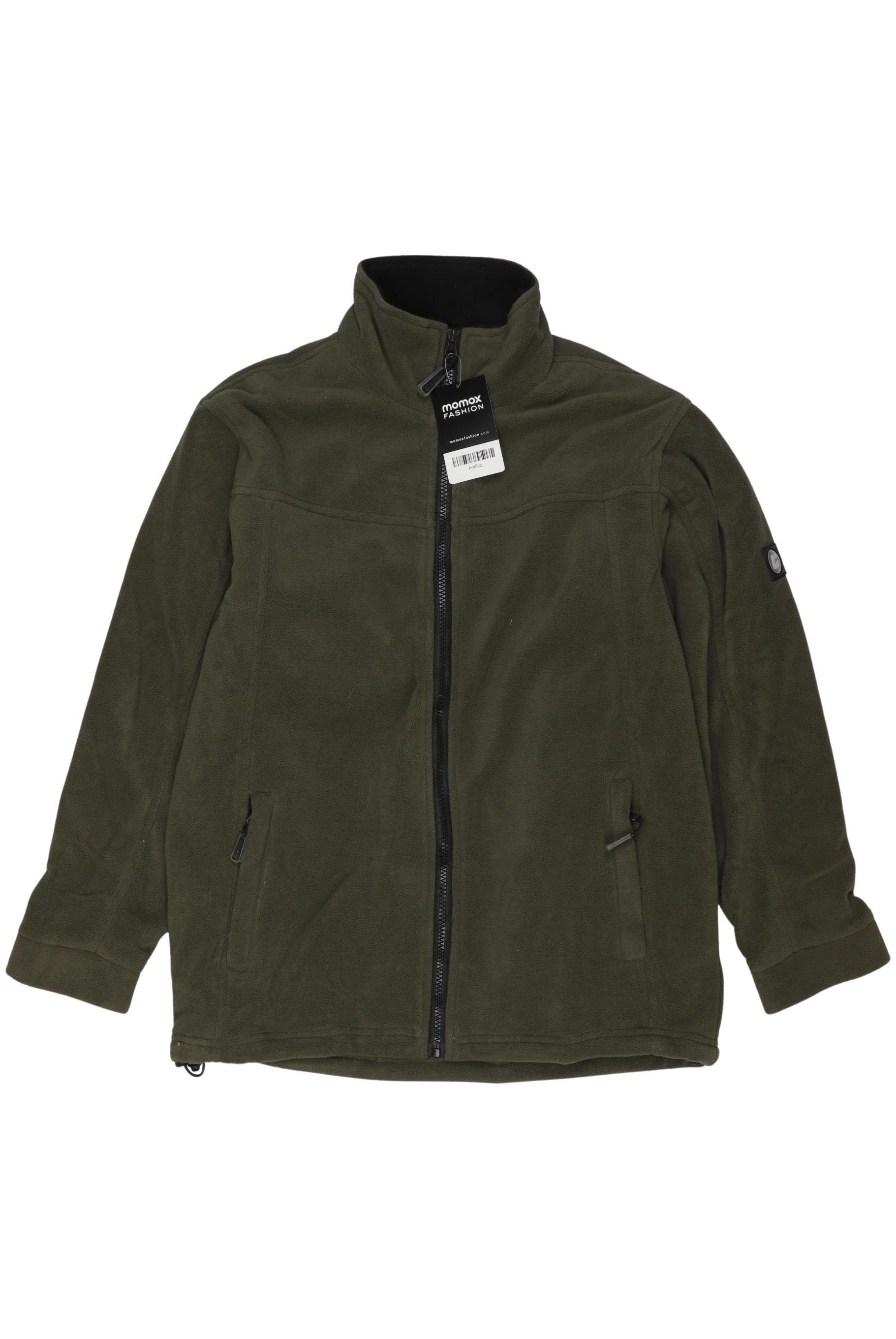 

killtec Jungen Jacke, grün, Gr. 152