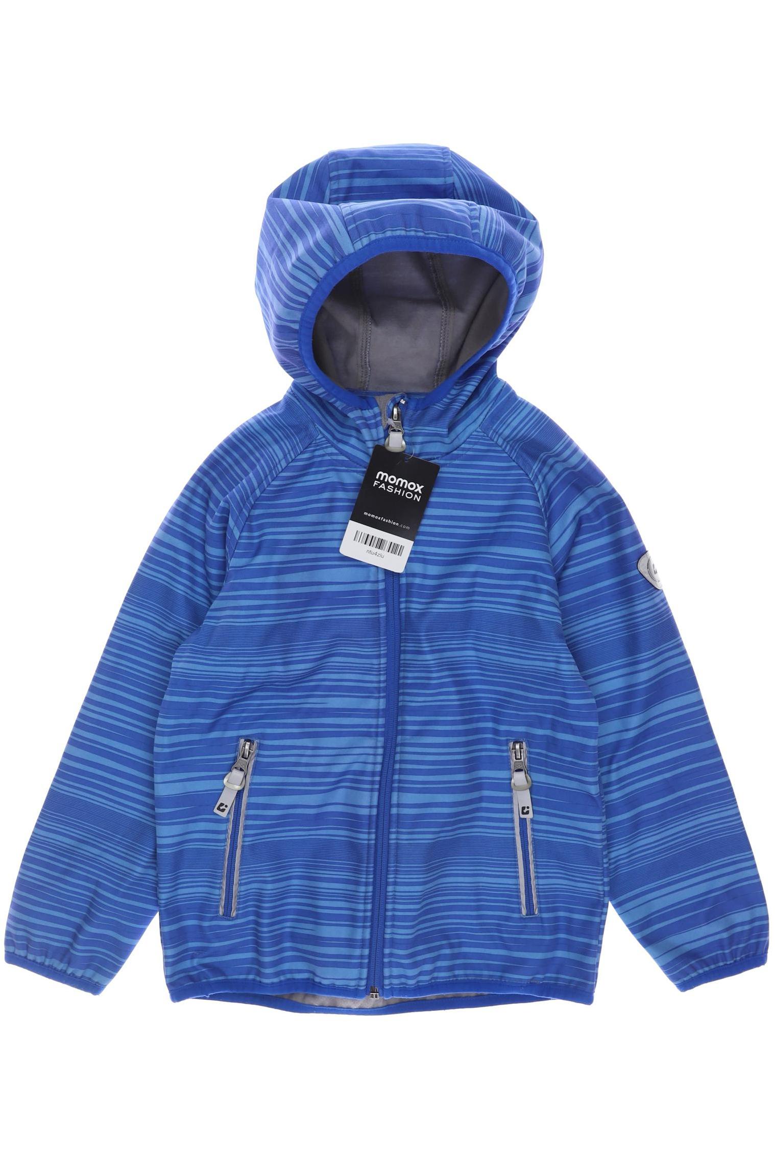 

killtec Jungen Jacke, blau