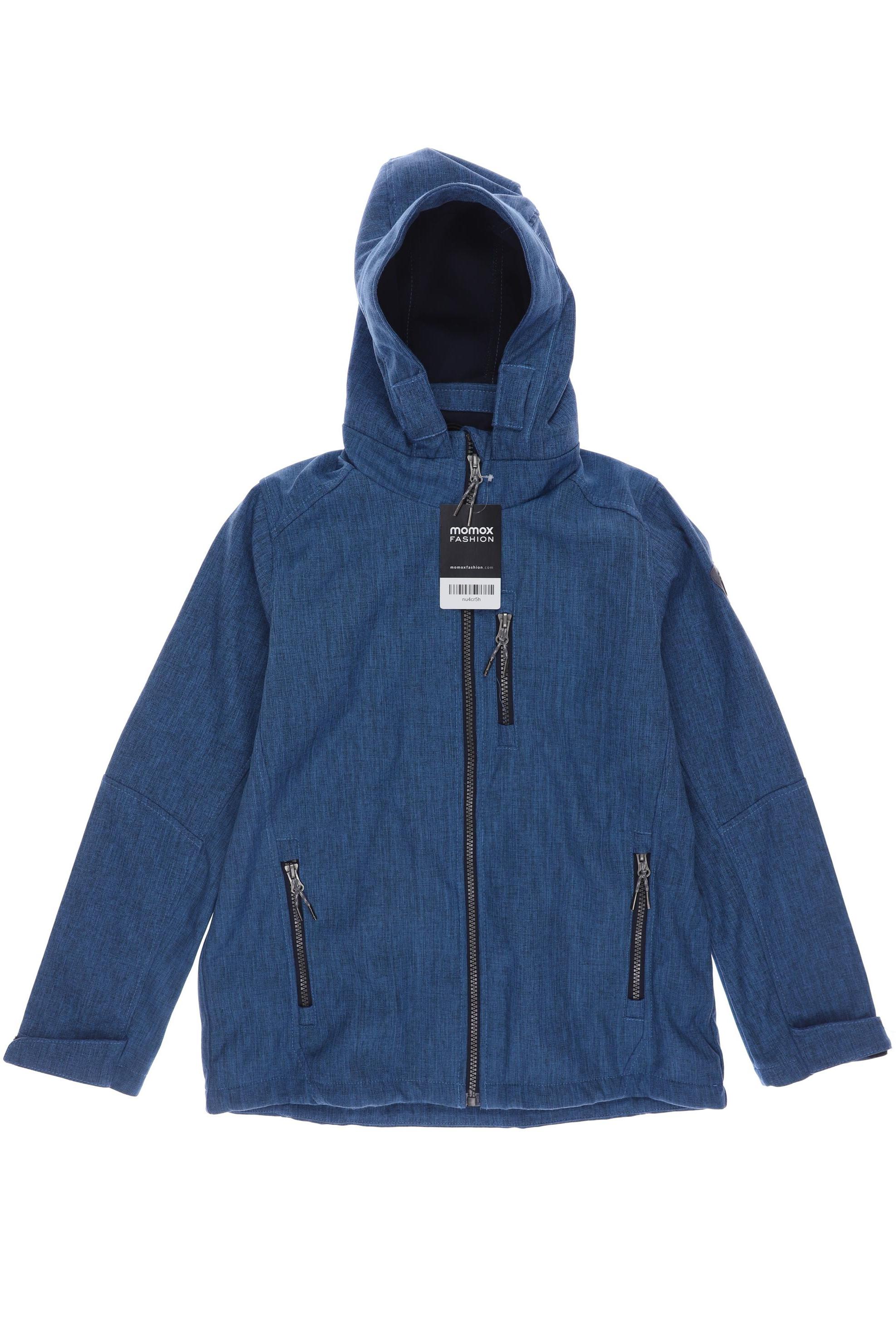 

killtec Jungen Jacke, blau