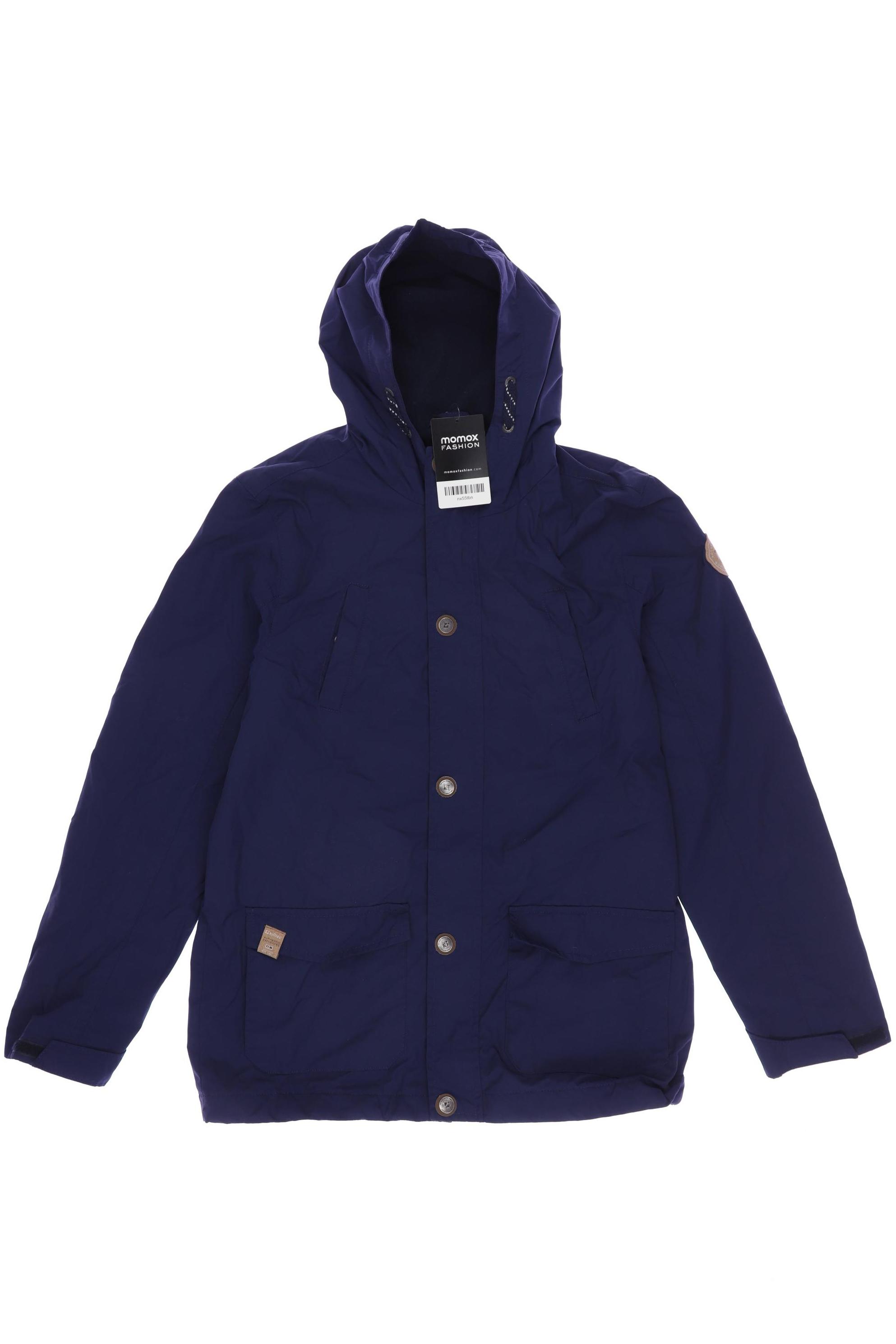 

killtec Jungen Jacke, blau