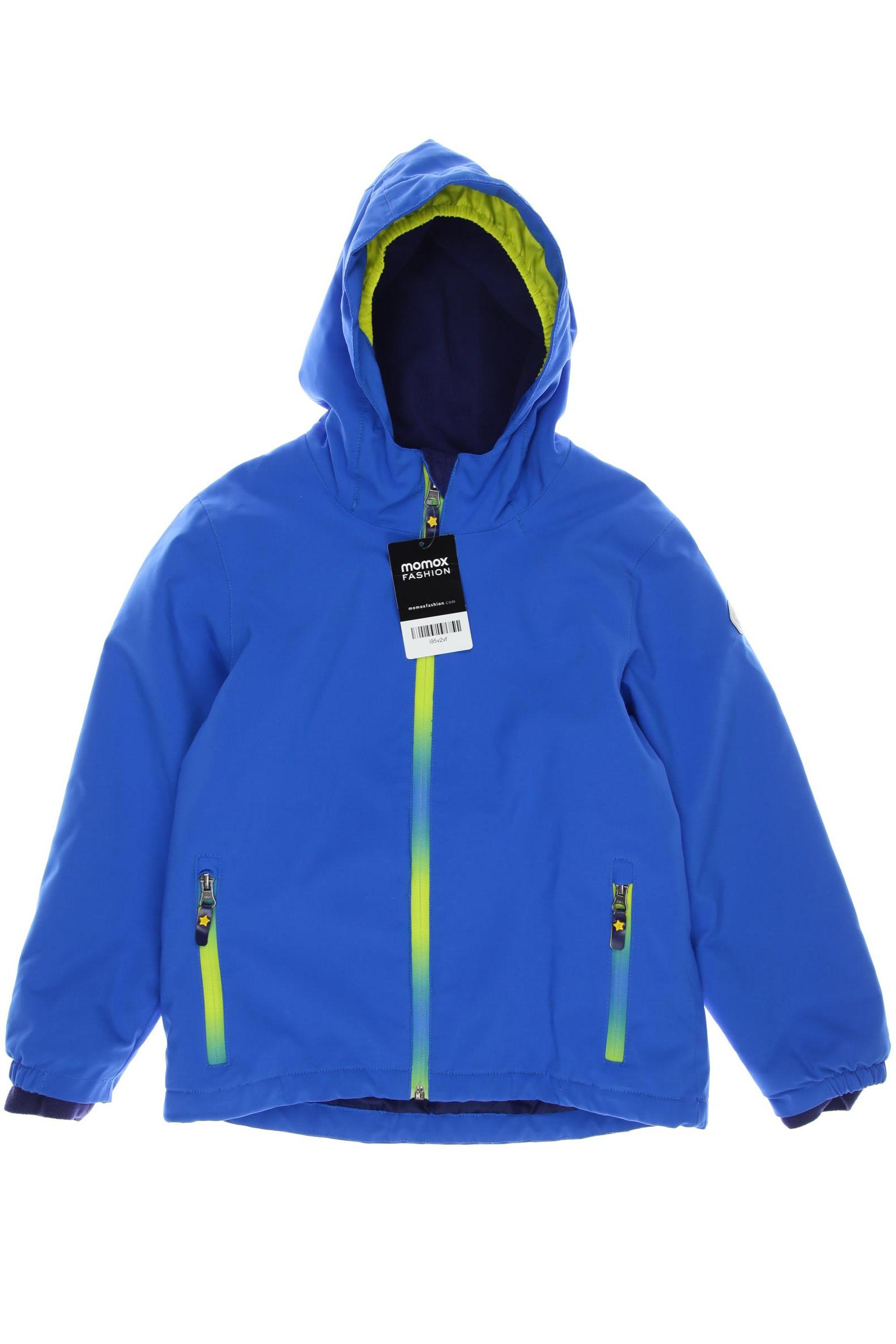 

killtec Herren Jacke, blau, Gr. 122/128