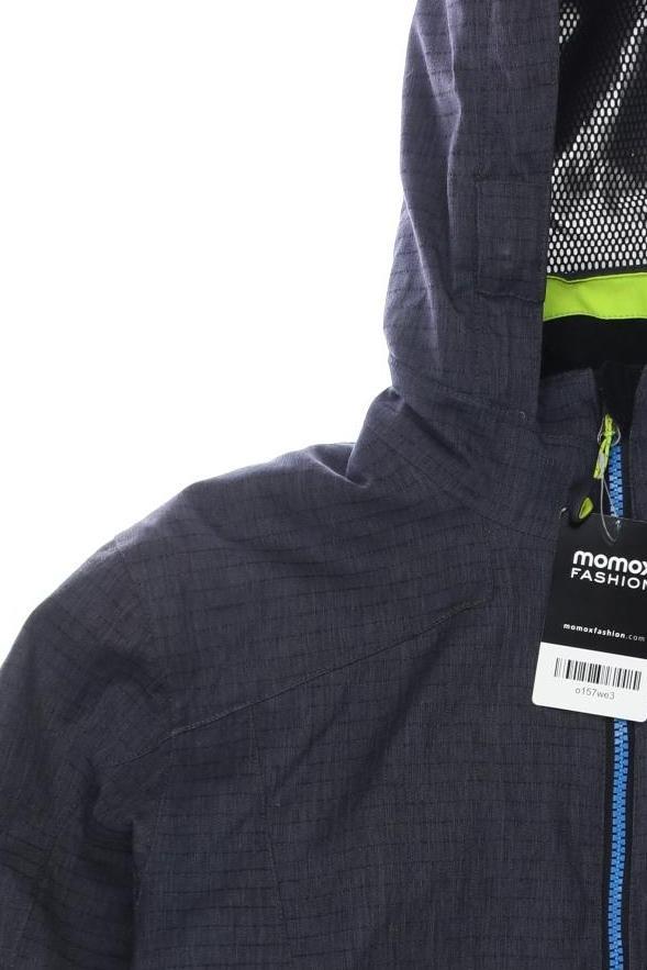 Thumbnail - killtec Jungen Jacke, grau, Gr. 176