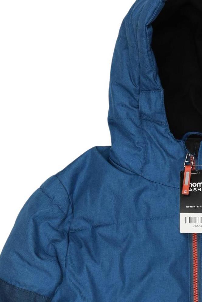 Thumbnail - killtec Jungen Jacke, marineblau, Gr. 146/152