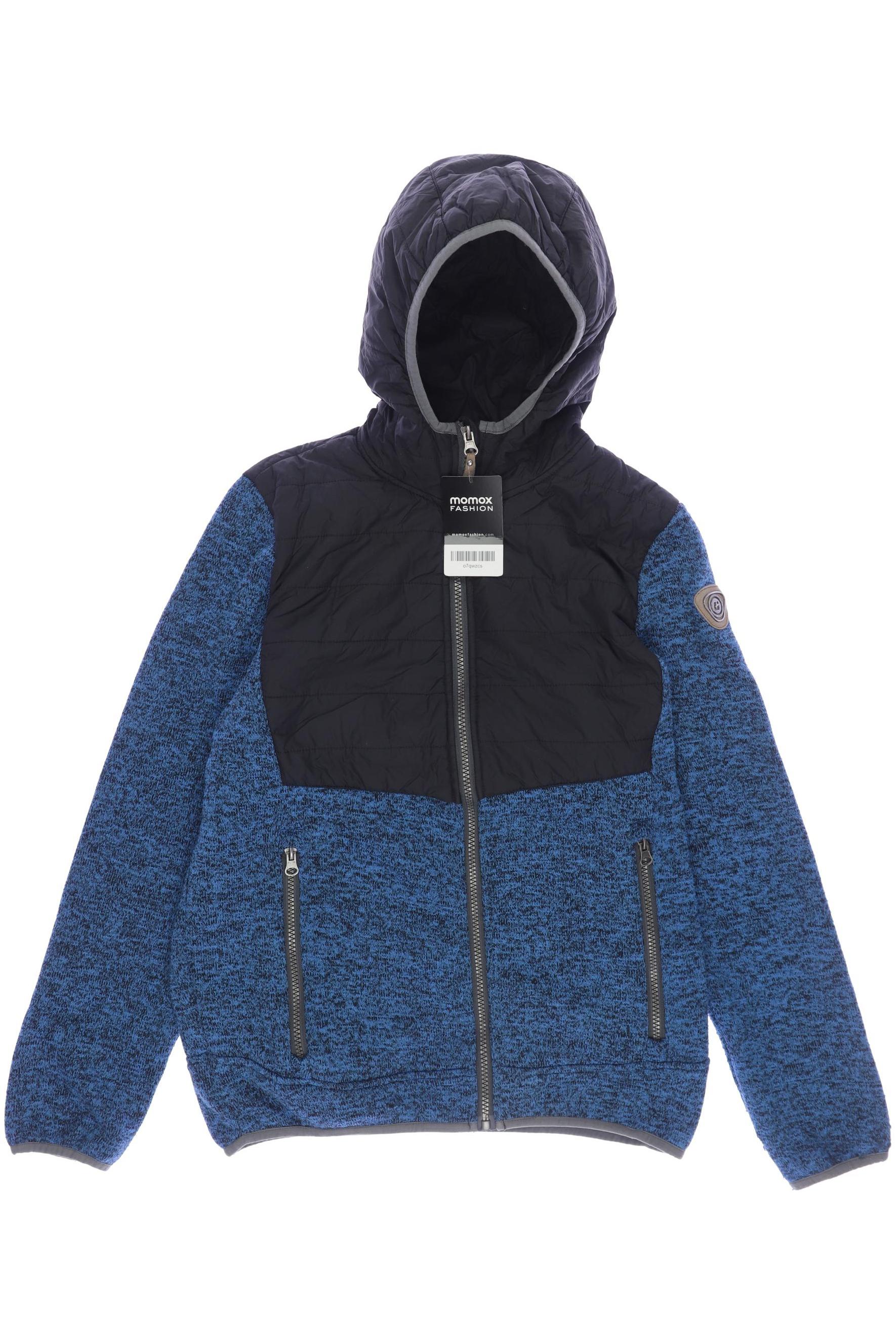 

killtec Jungen Jacke, blau