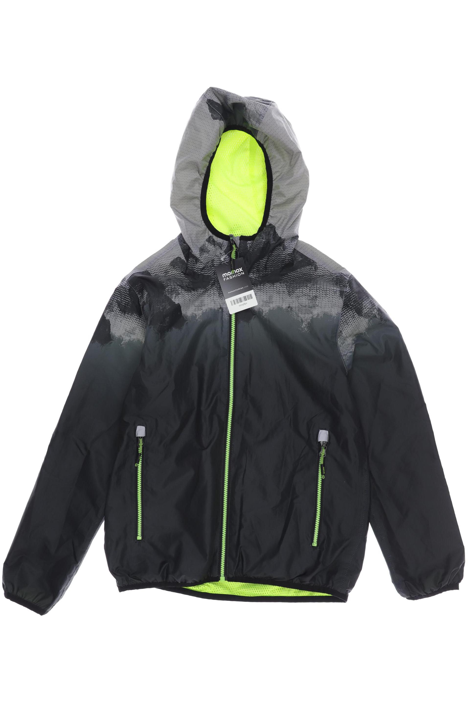 

killtec Herren Jacke, schwarz, Gr. 152