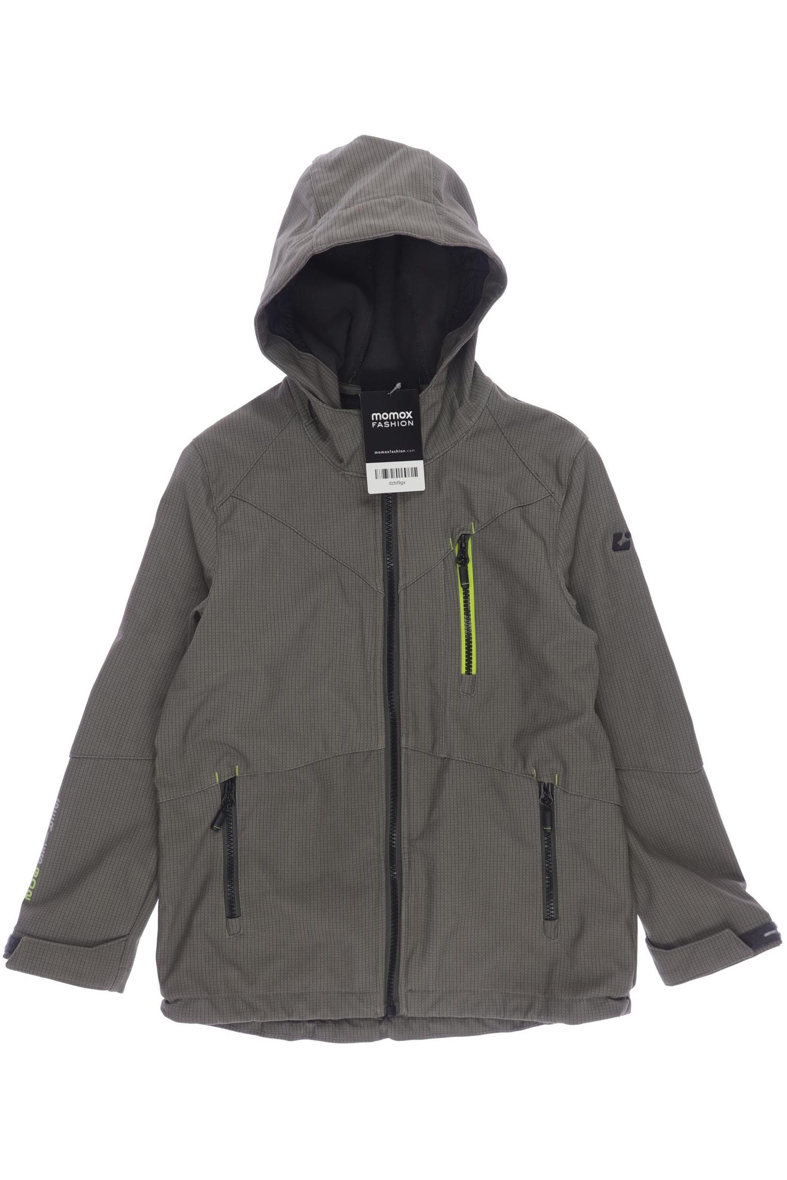 

killtec Herren Jacke, grün, Gr. 128