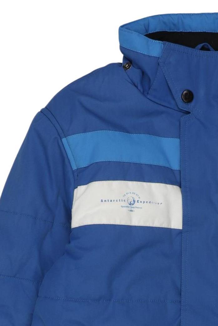 Thumbnail - killtec Jungen Jacke, hellblau, Gr. 164