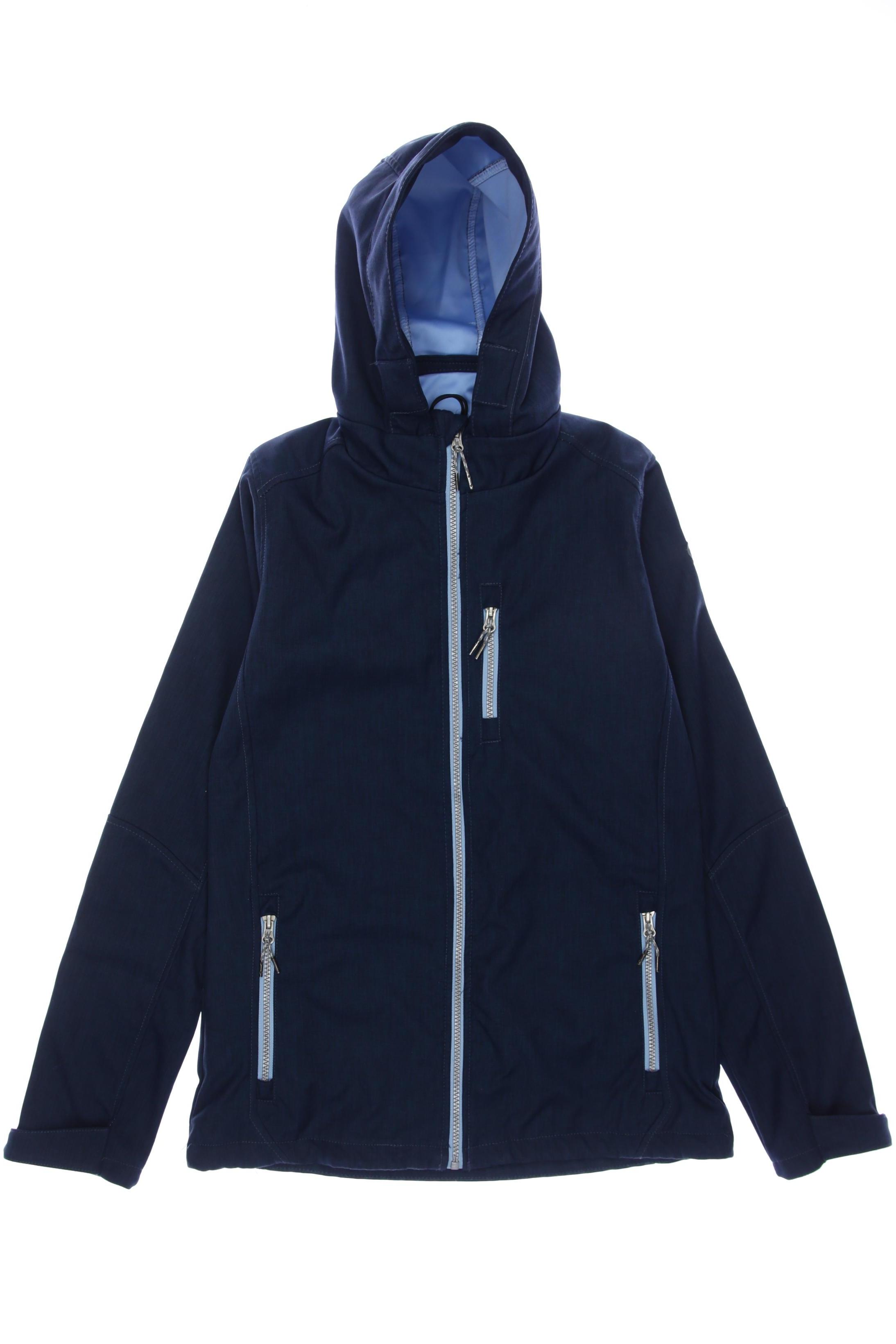 

killtec Jungen Jacke, marineblau, Gr. 176