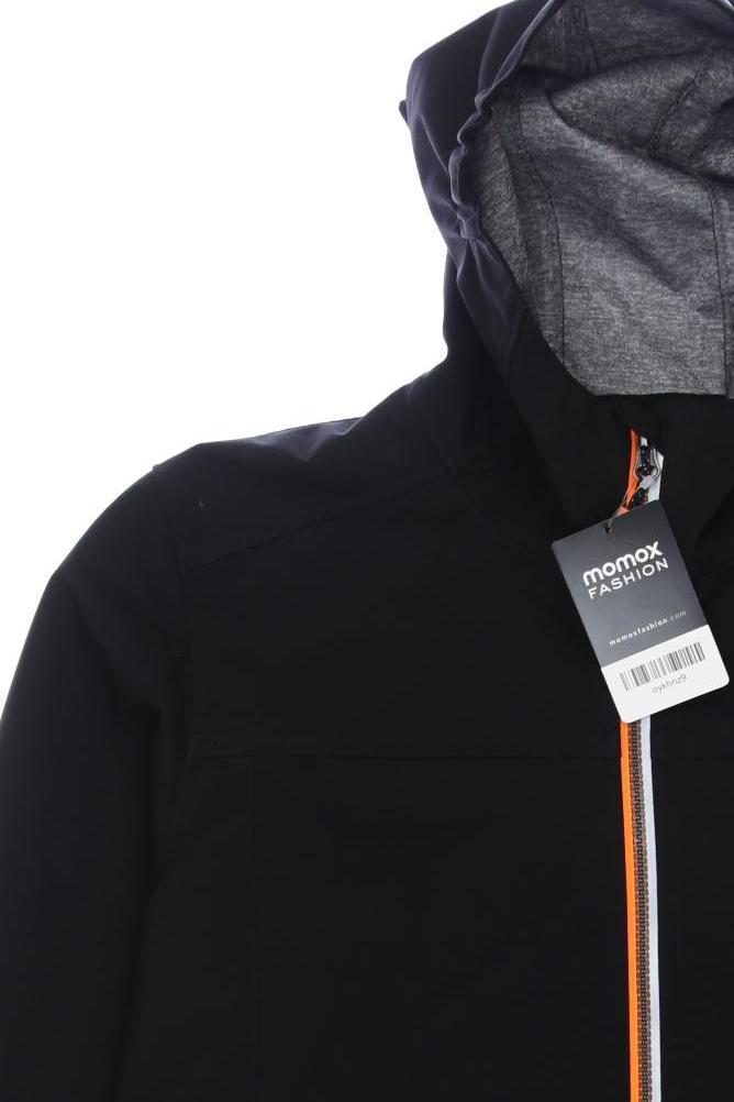 Thumbnail - killtec Jungen Jacke, schwarz, Gr. 176