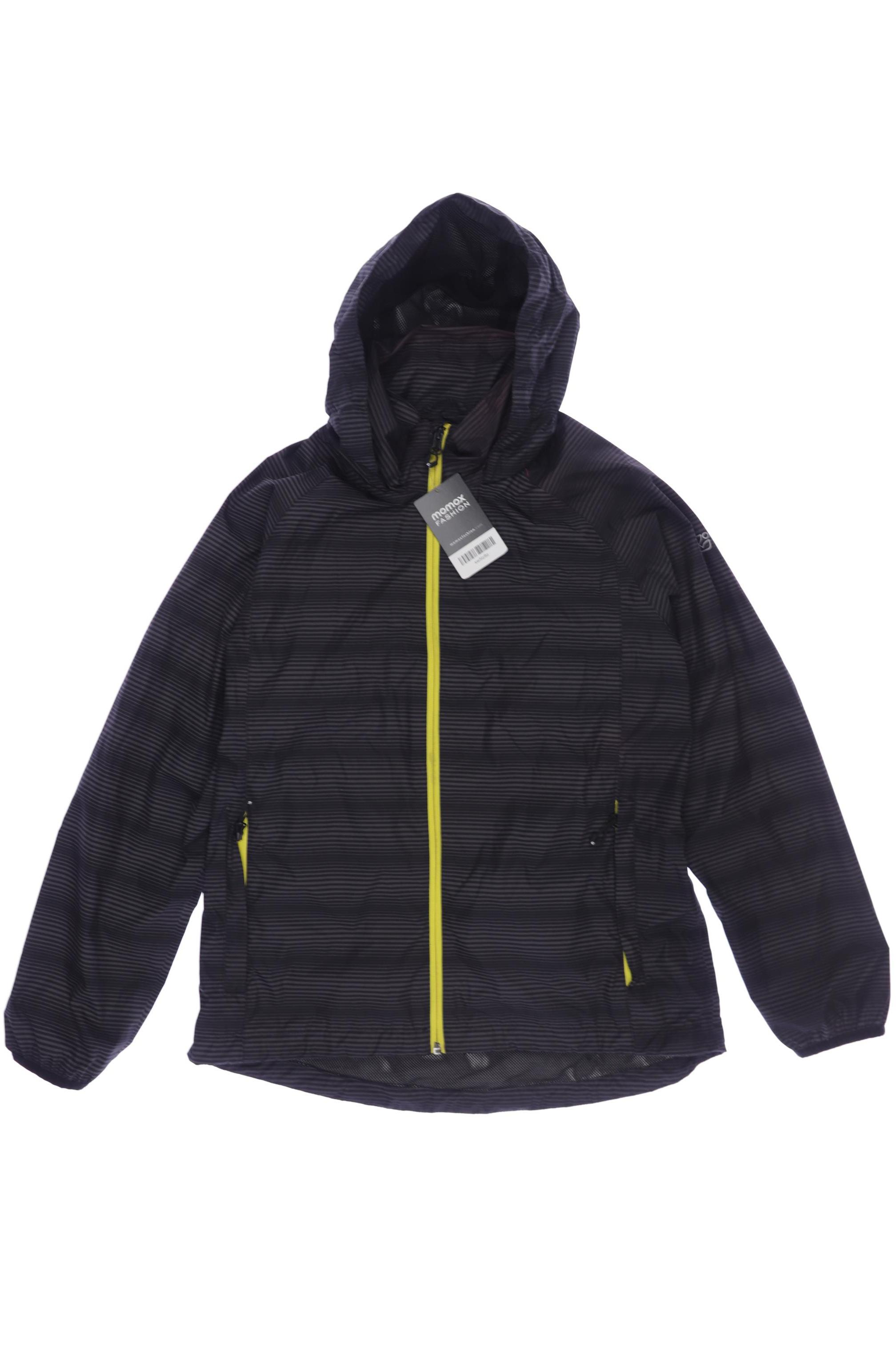 

killtec Jungen Jacke, grau