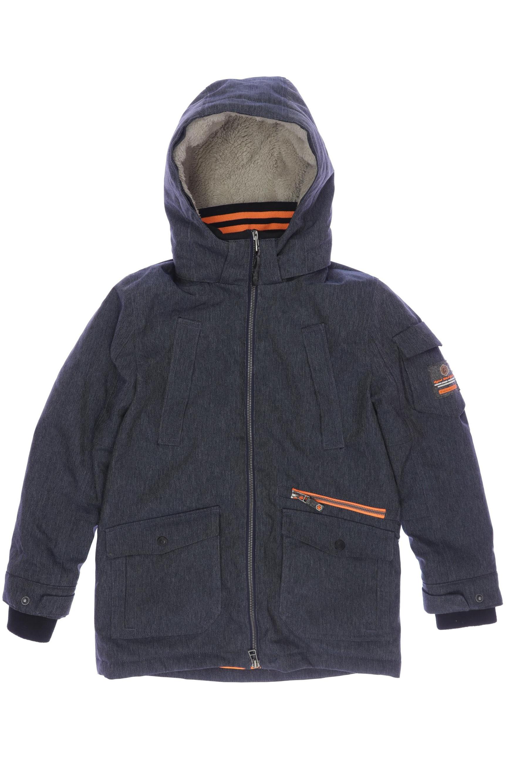 

killtec Herren Jacke, marineblau, Gr. 140