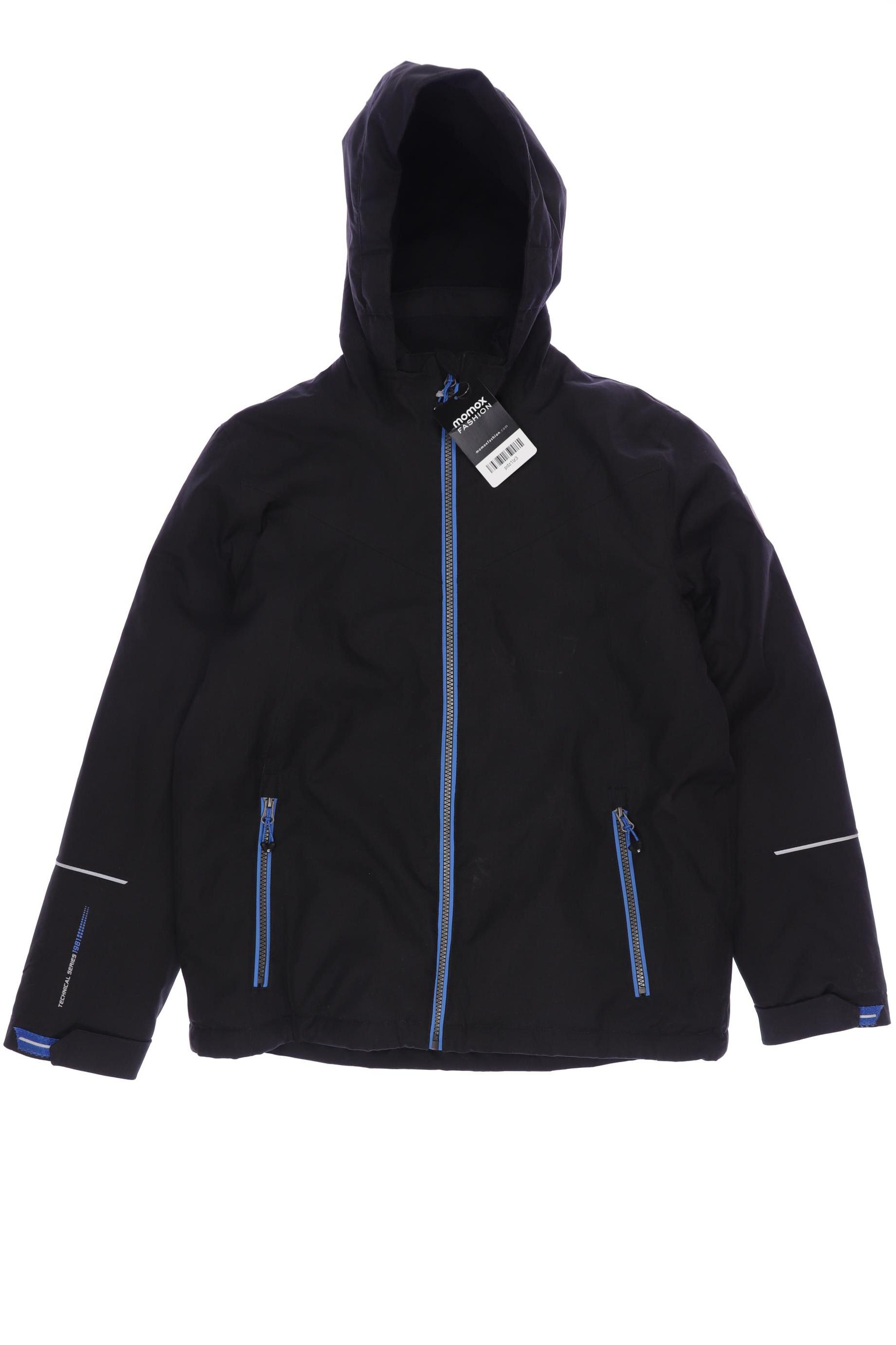 

killtec Herren Jacke, schwarz, Gr. 152