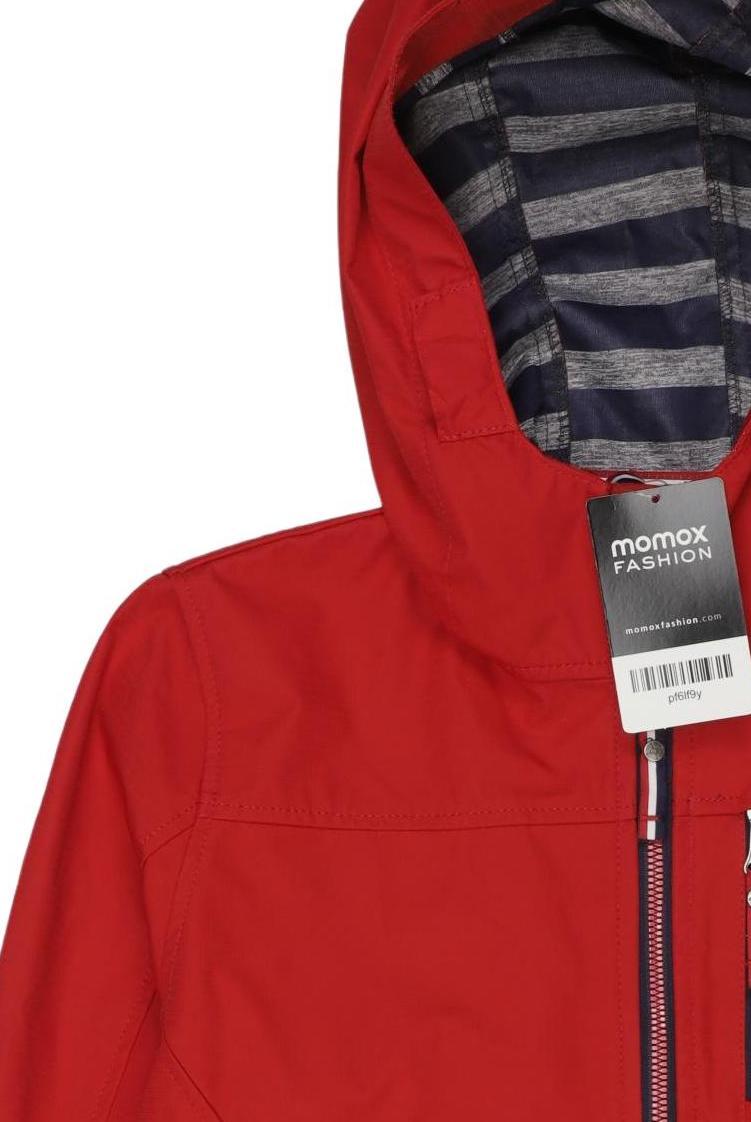 Thumbnail - killtec Jungen Jacke, rot, Gr. 152