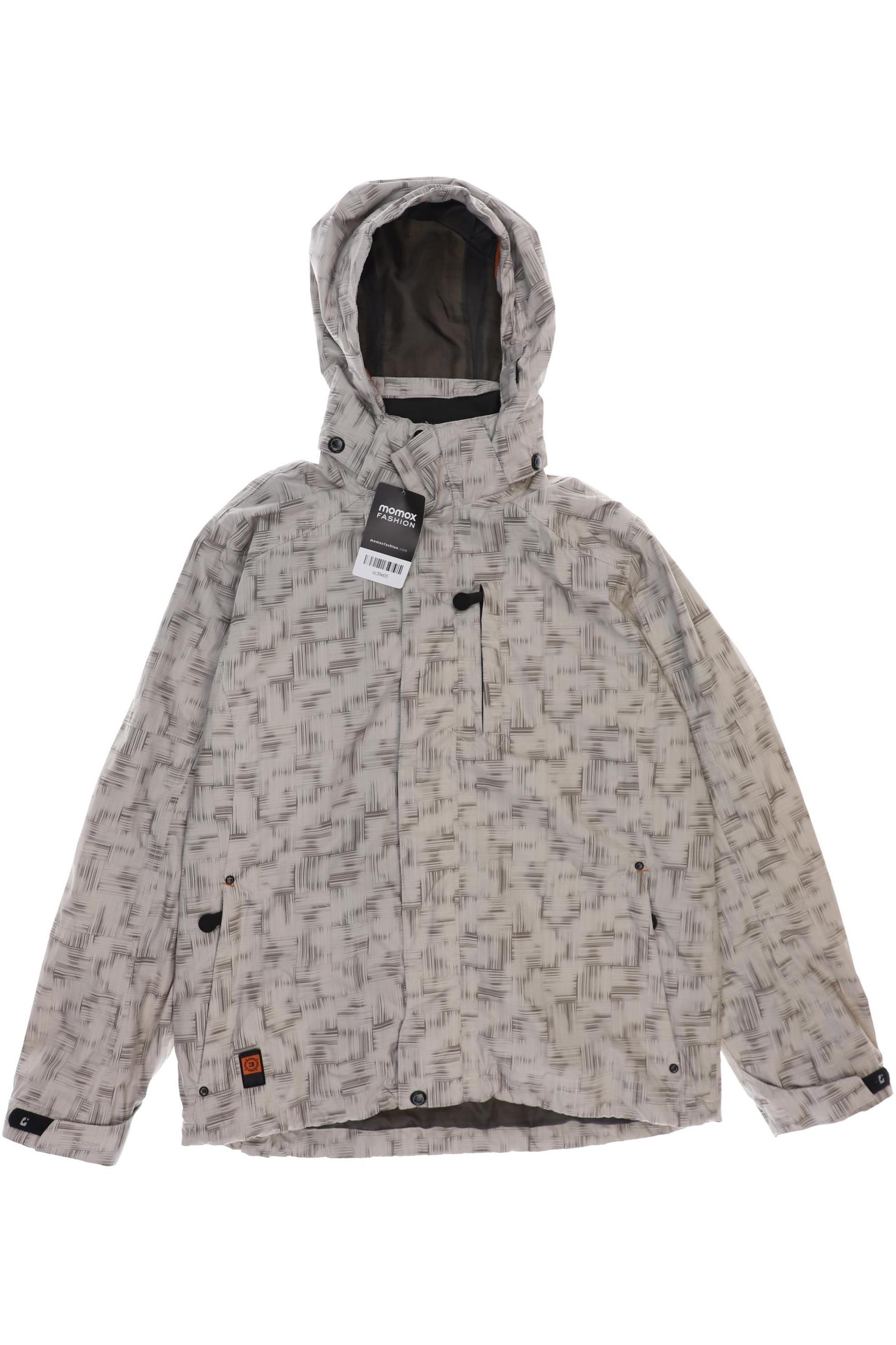 

killtec Herren Jacke, cremeweiß, Gr. 152
