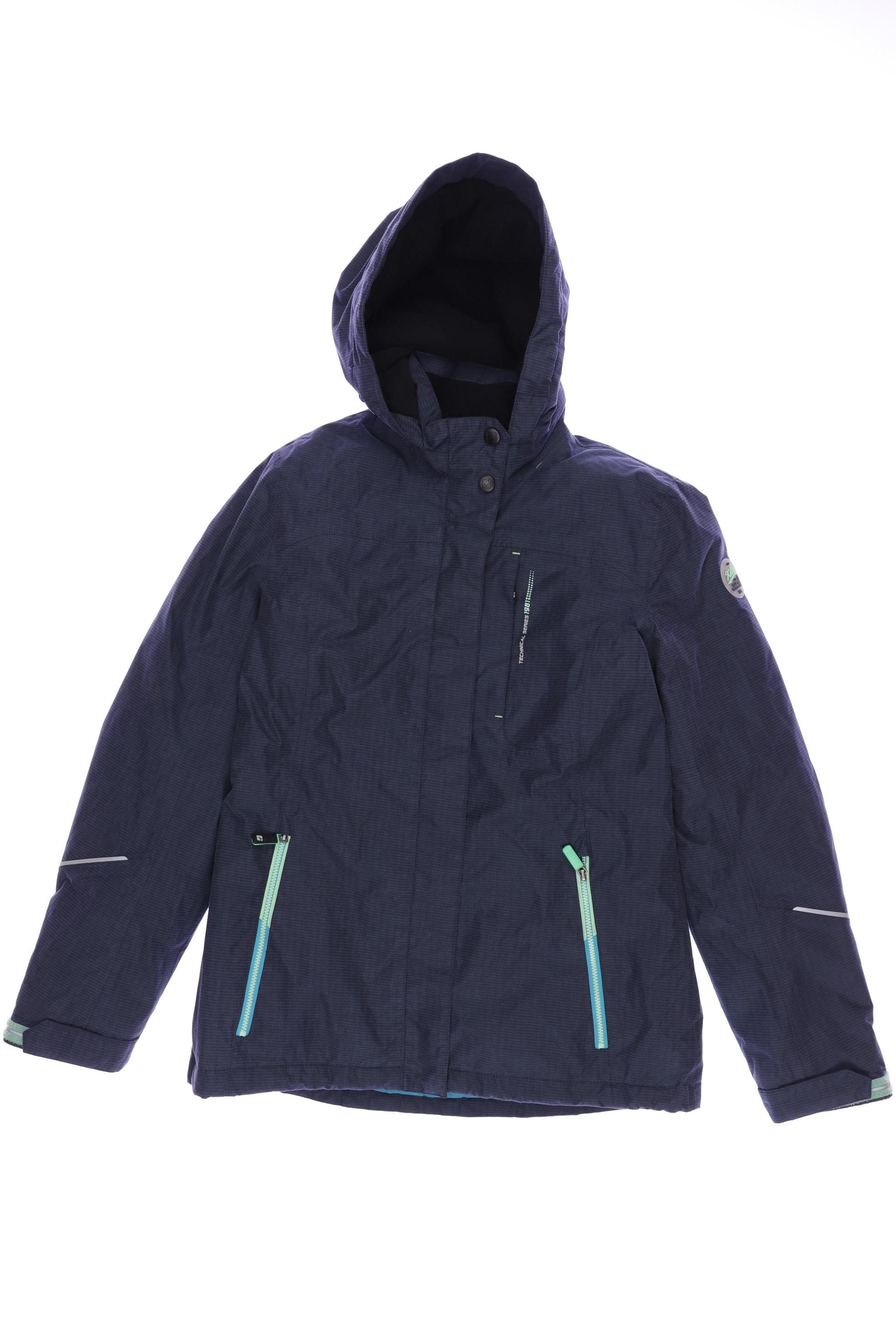 

killtec Herren Jacke, marineblau, Gr. 164