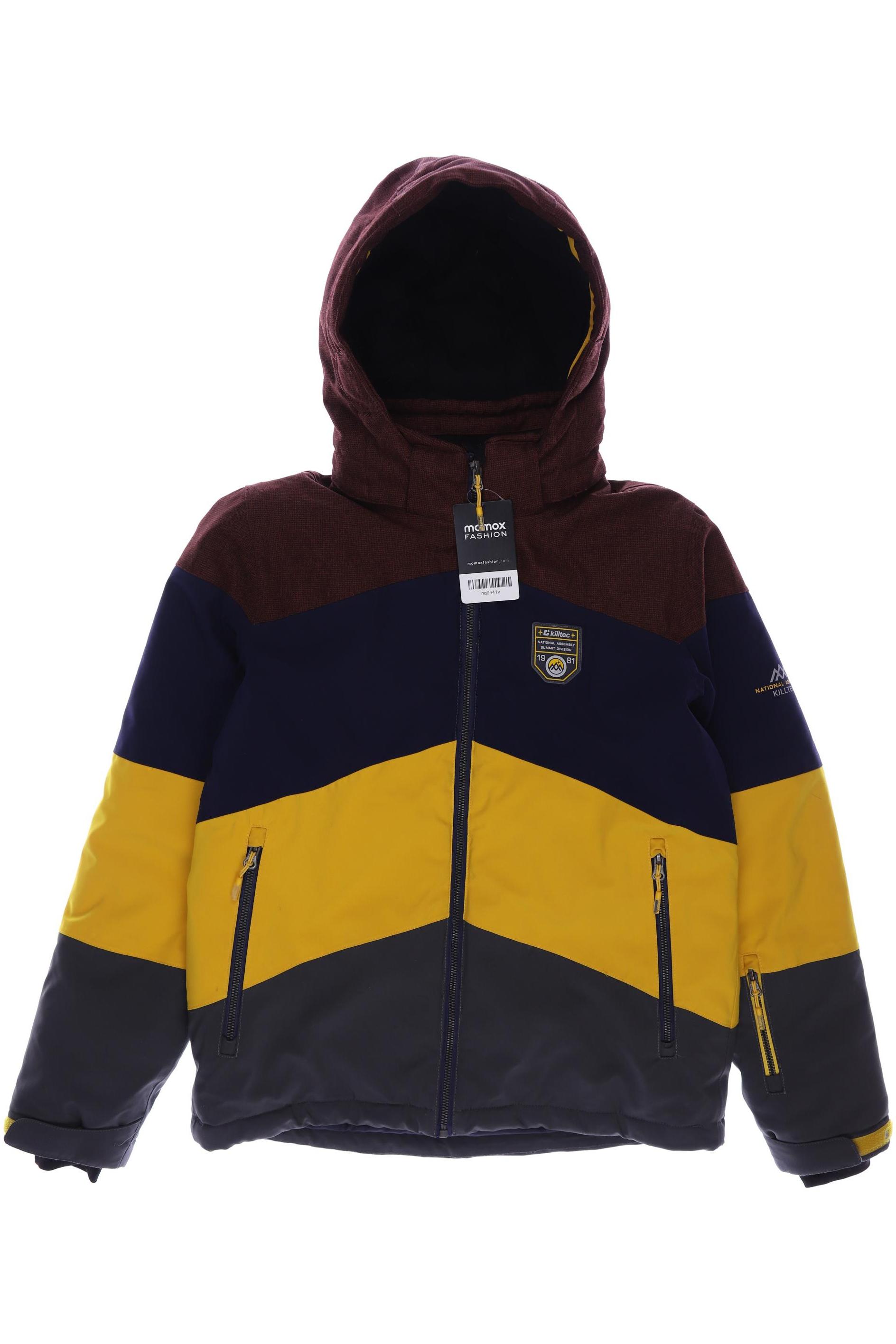 

killtec Herren Jacke, mehrfarbig, Gr. 164
