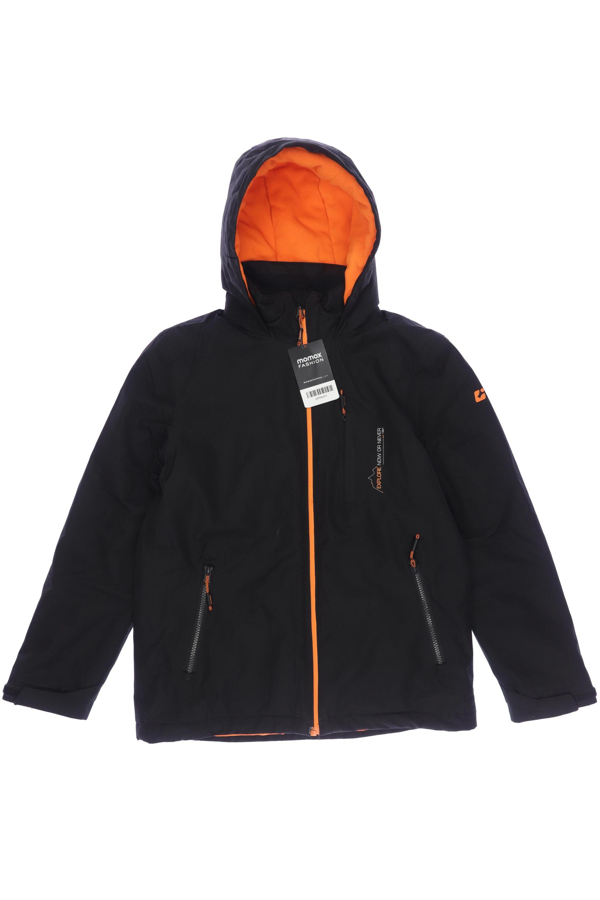 

killtec Herren Jacke, schwarz, Gr. 152