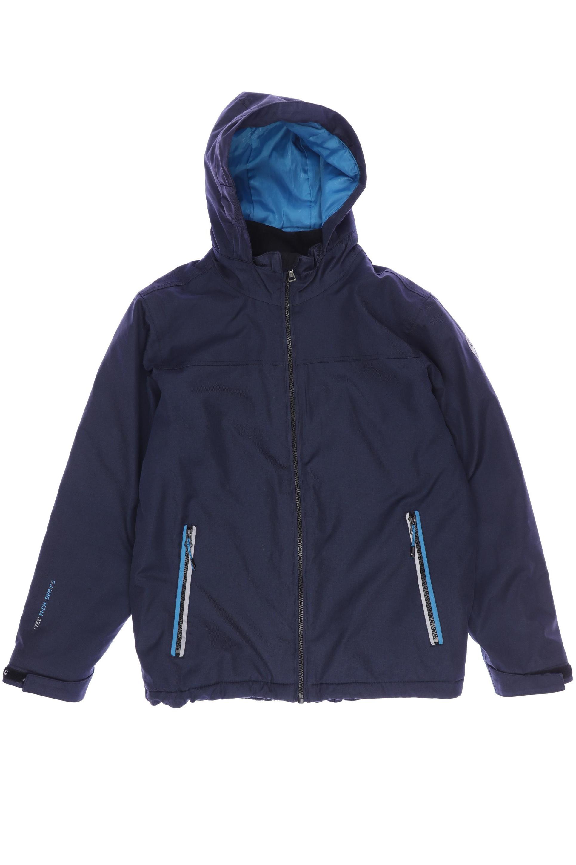 

killtec Herren Jacke, marineblau, Gr. 164