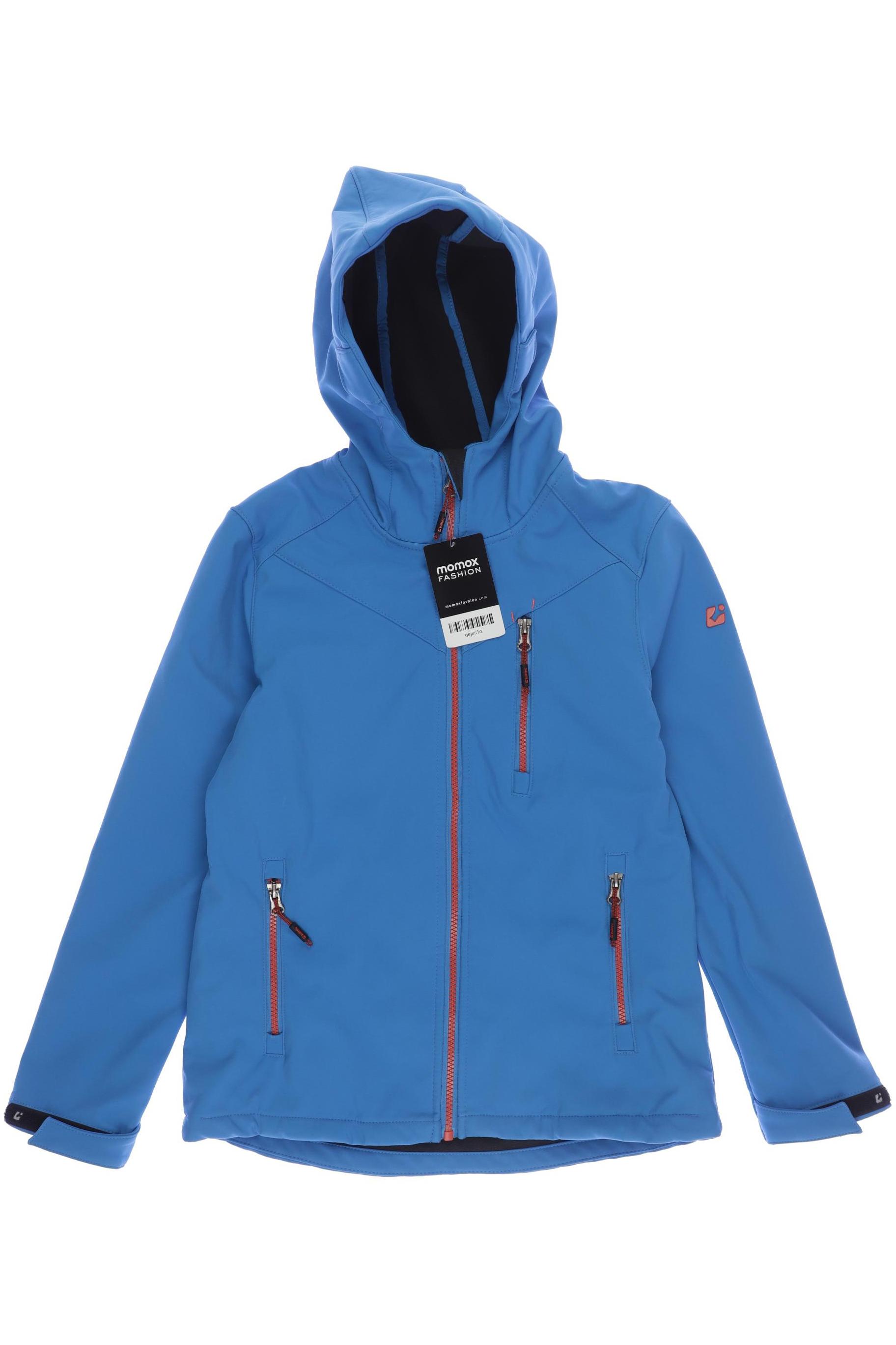 

killtec Jungen Jacke, blau