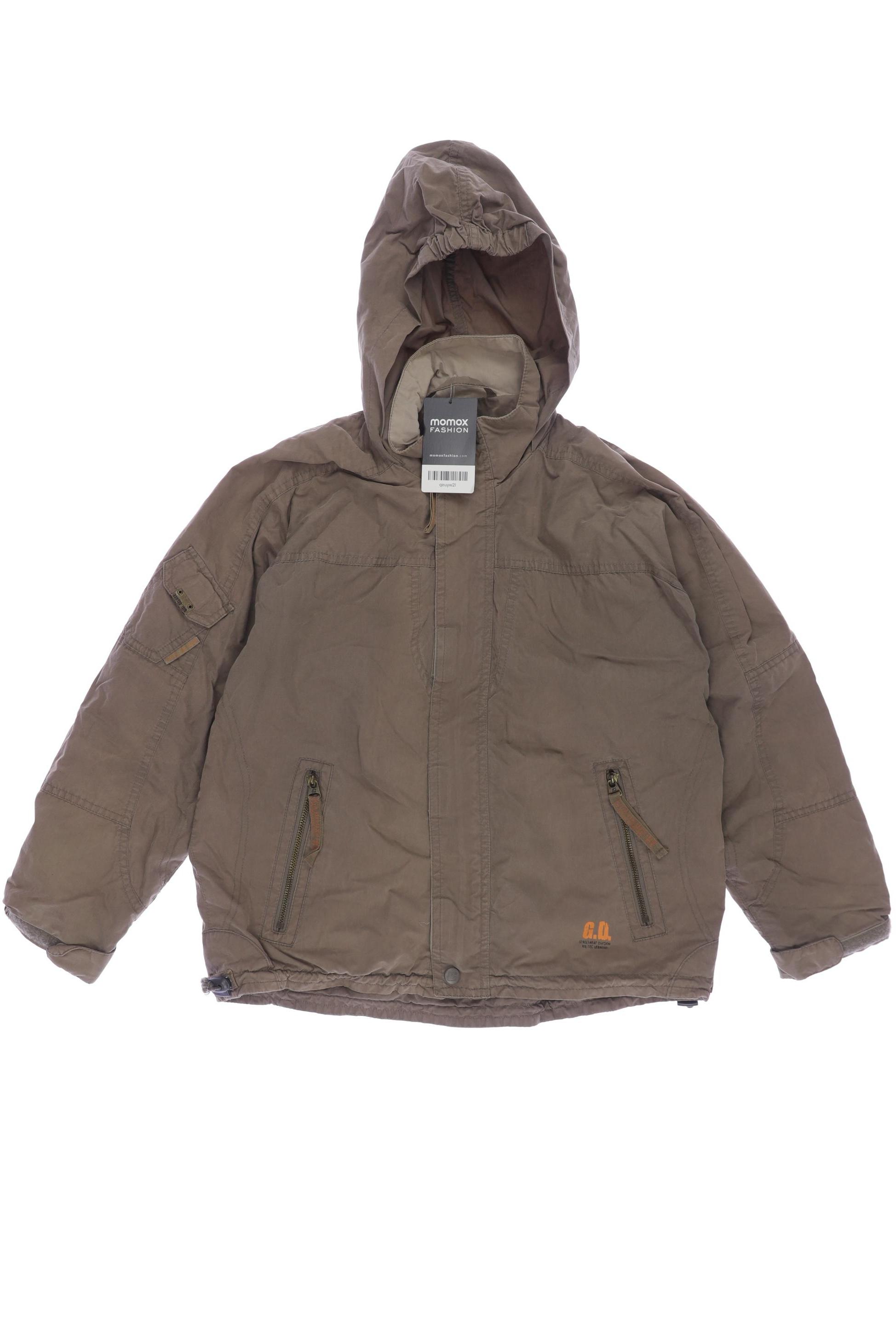 

killtec Jungen Jacke, braun