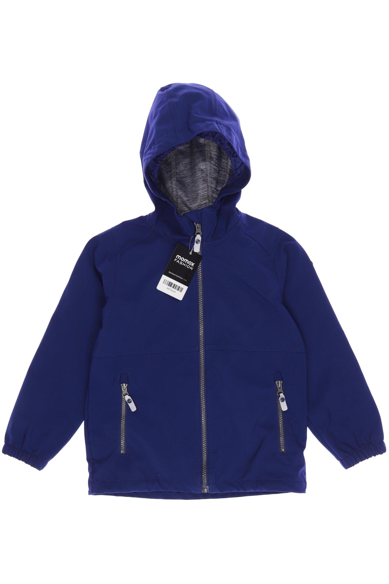 

killtec Jungen Jacke, blau, Gr. 122/128