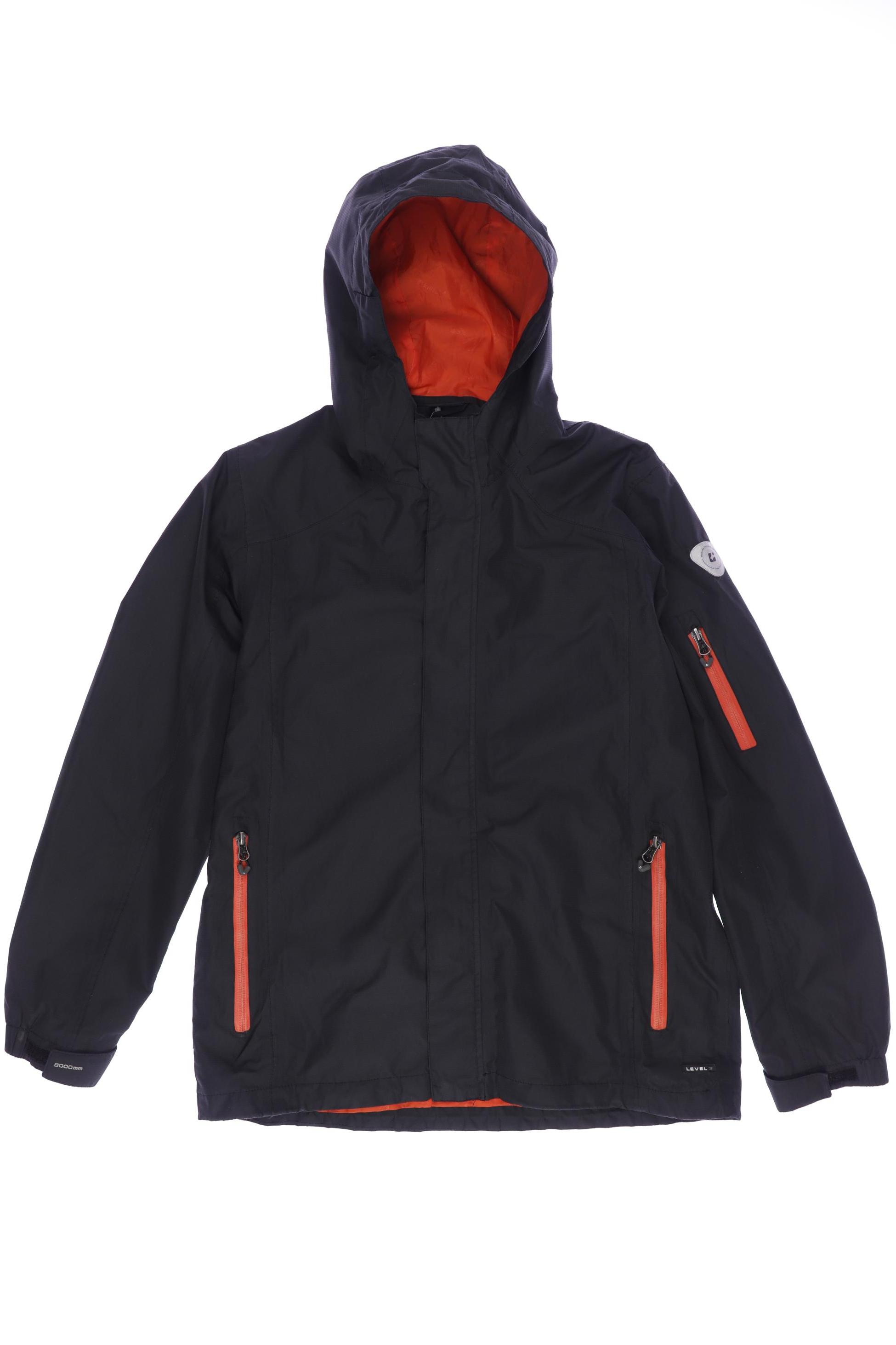 

killtec Herren Jacke, schwarz, Gr. 164