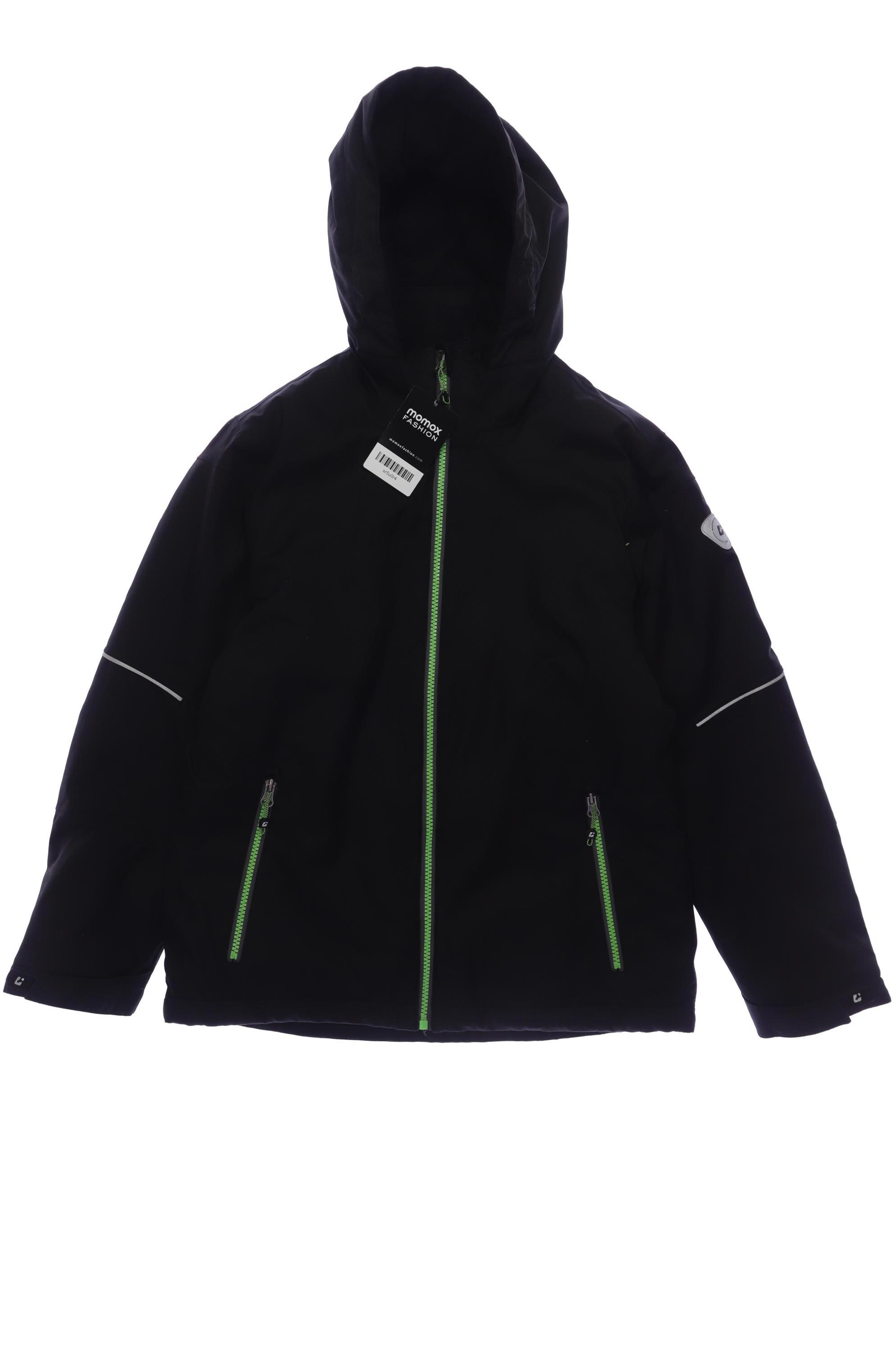 

killtec Herren Jacke, schwarz, Gr. 152