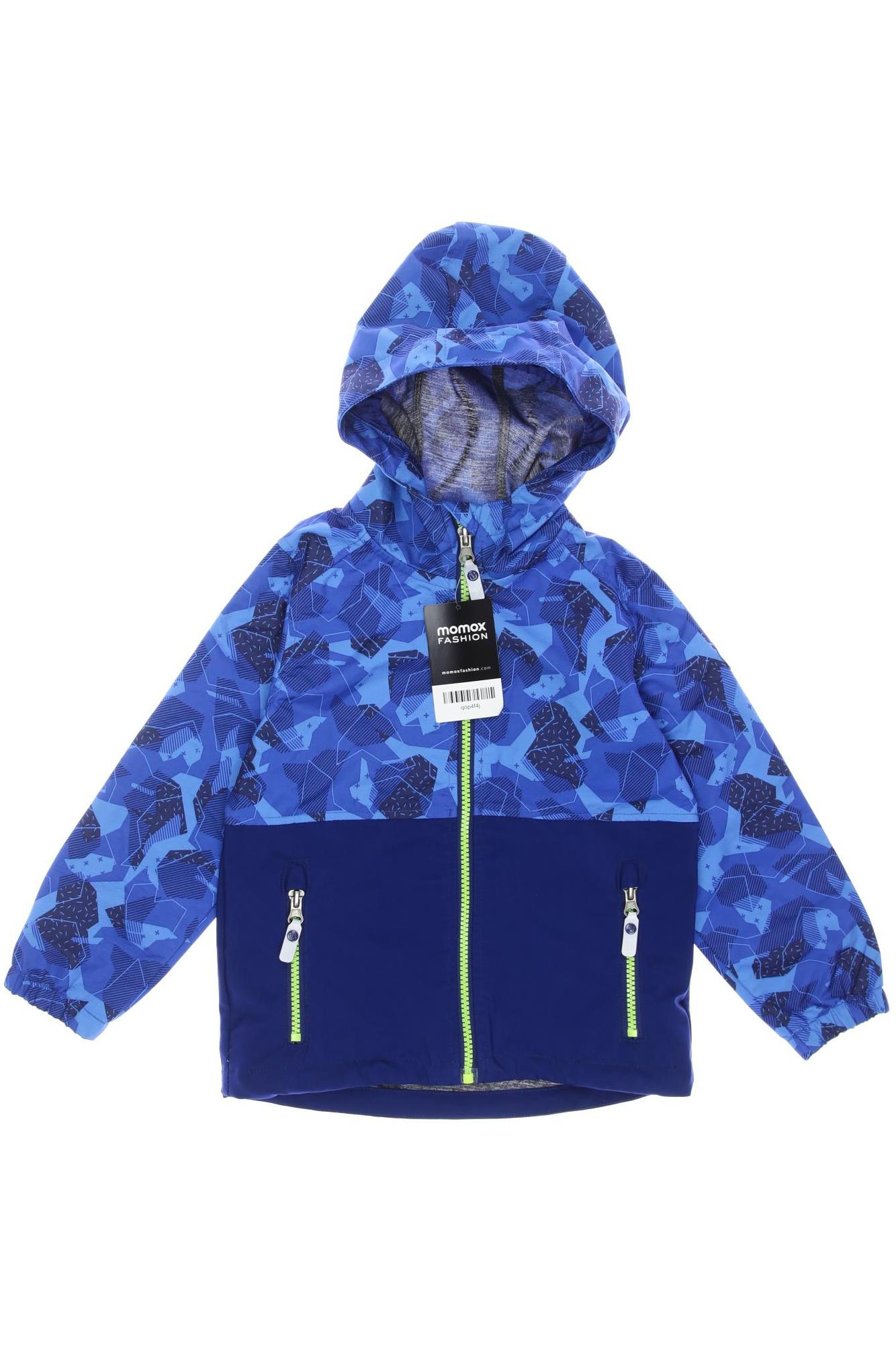 

killtec Herren Jacke, marineblau, Gr. 98/104