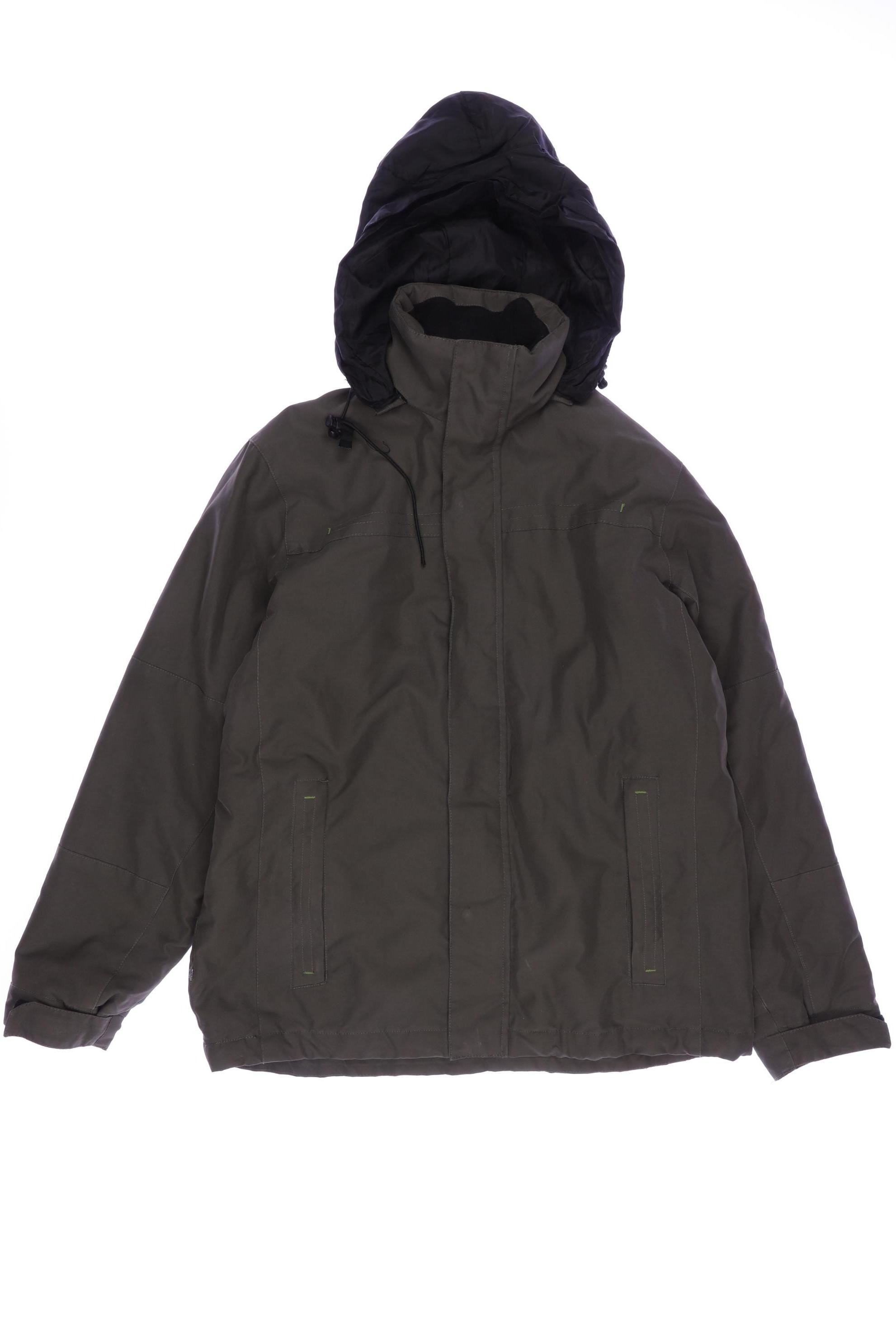 

killtec Jungen Jacke, grün, Gr. 164