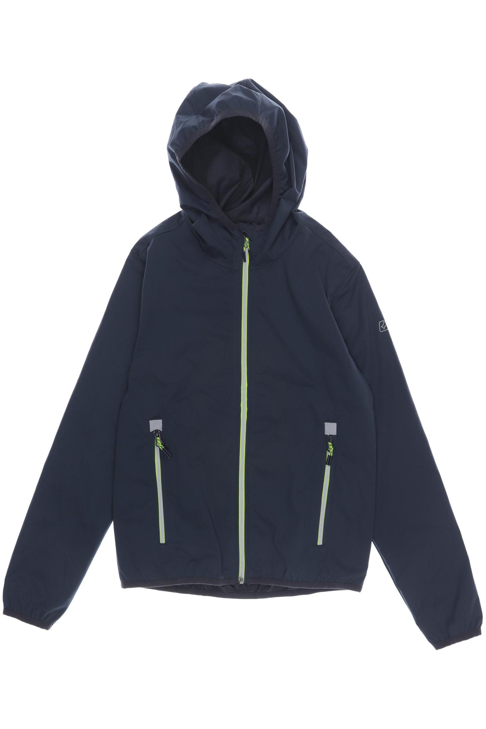 

killtec Herren Jacke, blau, Gr. 152