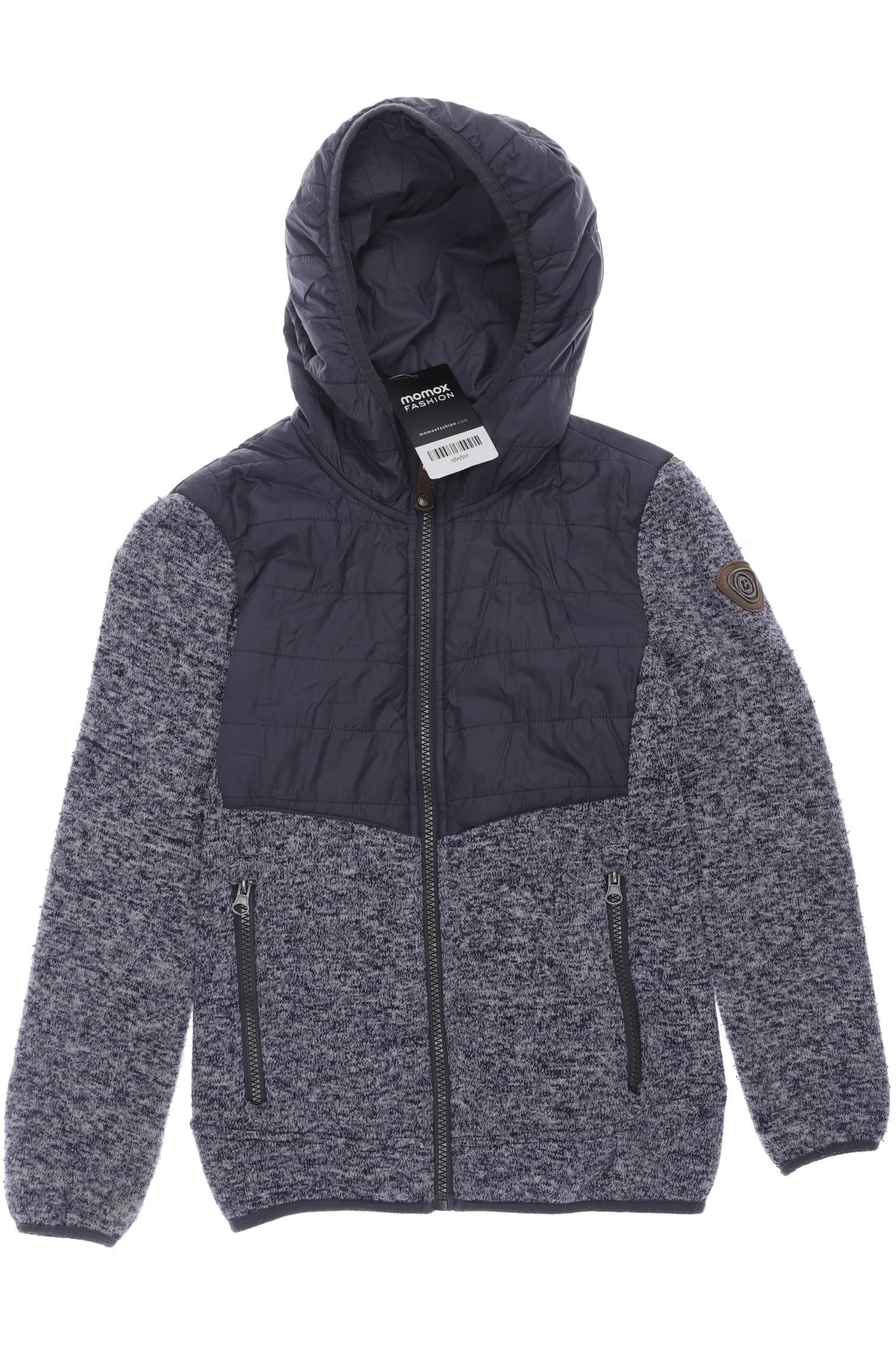 

killtec Herren Jacke, grau, Gr. 140